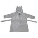 Miniatura 2 de Bata Oso 2-4 años