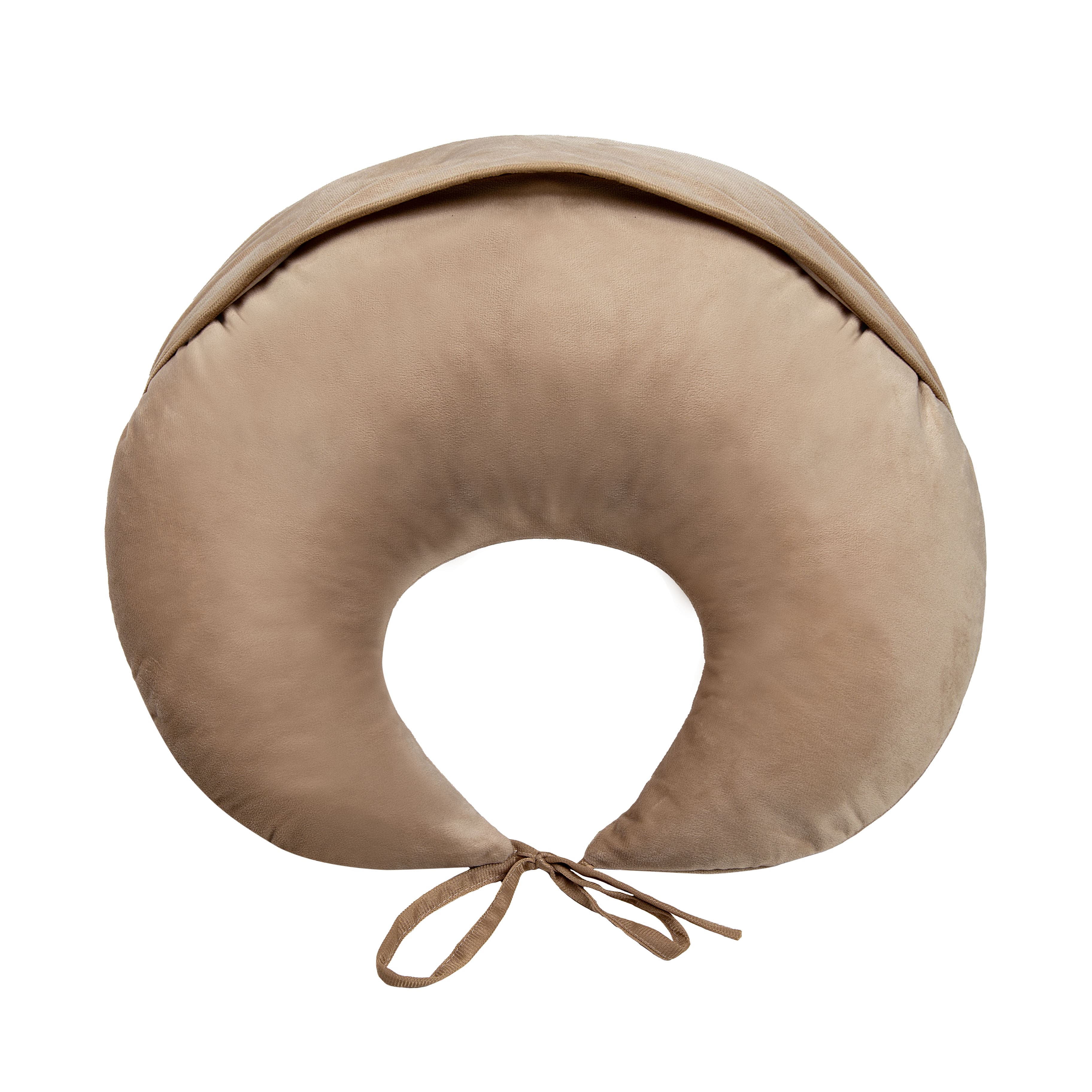 Imagen 2 de 5 de Almohada de lactancia