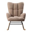 Miniatura 2 de Silla Mecedora Alba