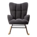 Miniatura 2 de Silla Mecedora Alba