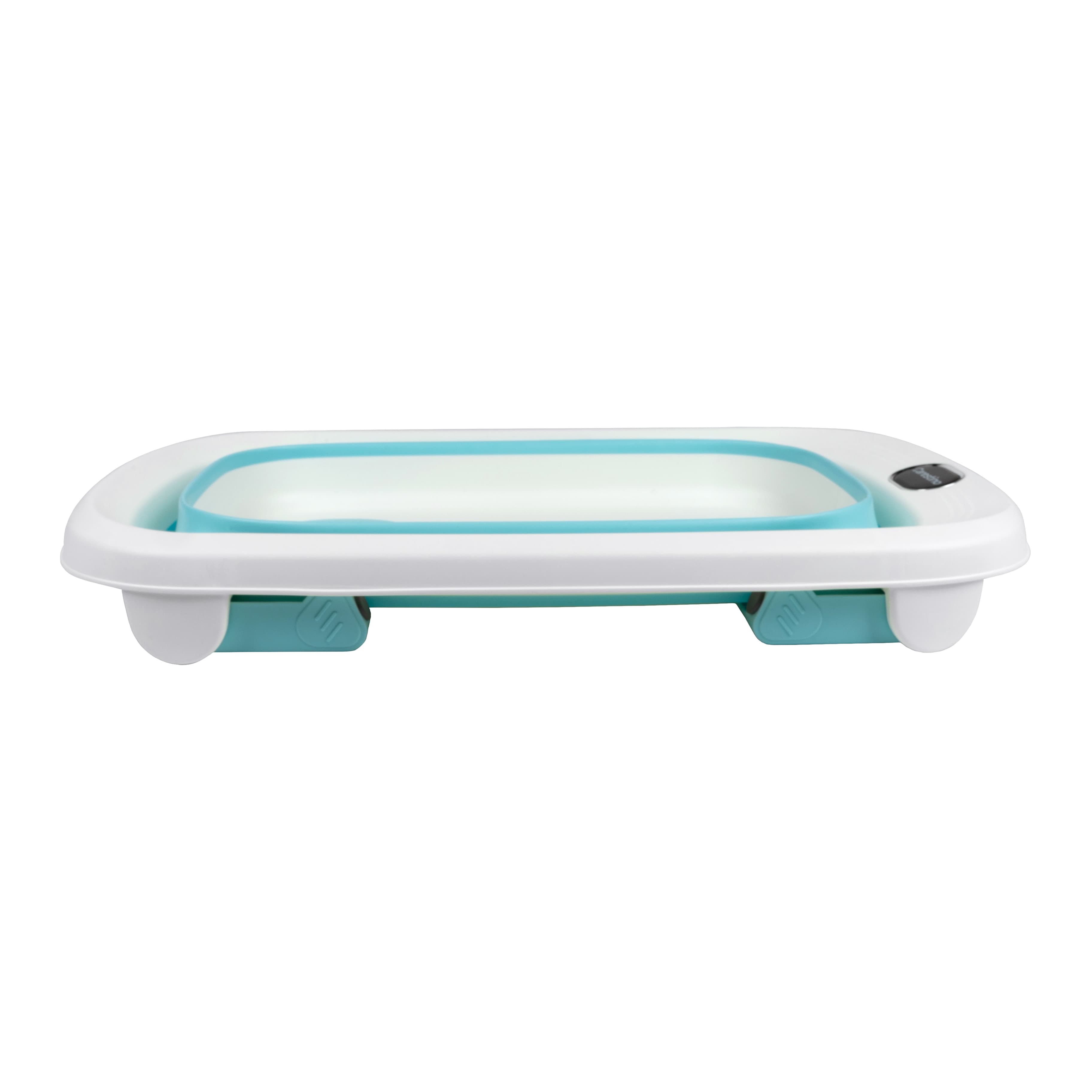 Imagen 2 de 5 de Bañera Plegable con Soporte Maui 40L