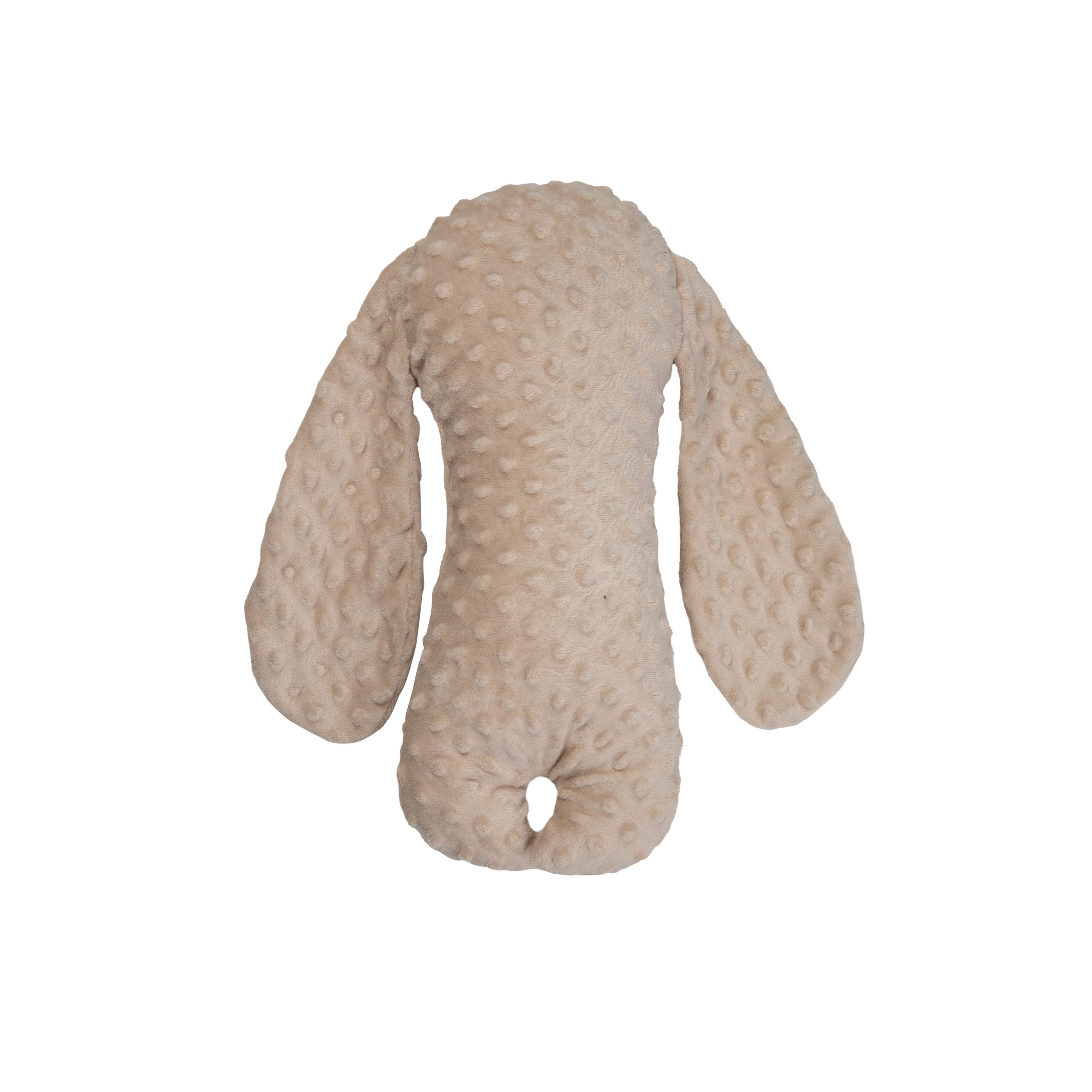 Imagen 2 de 2 de Peluche de Apego Conejo