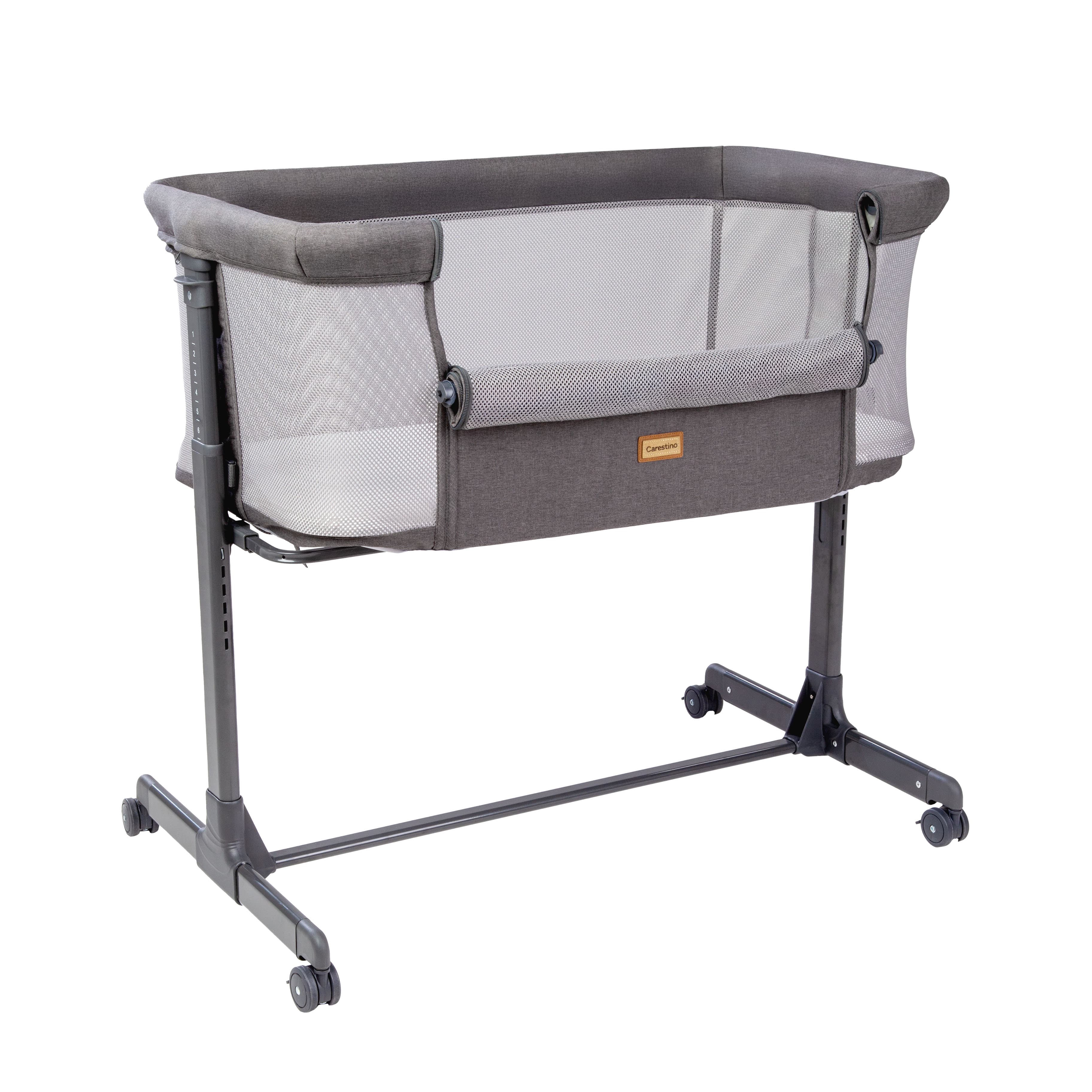 Imagen 2 de 6 de Cuna Colecho Modena