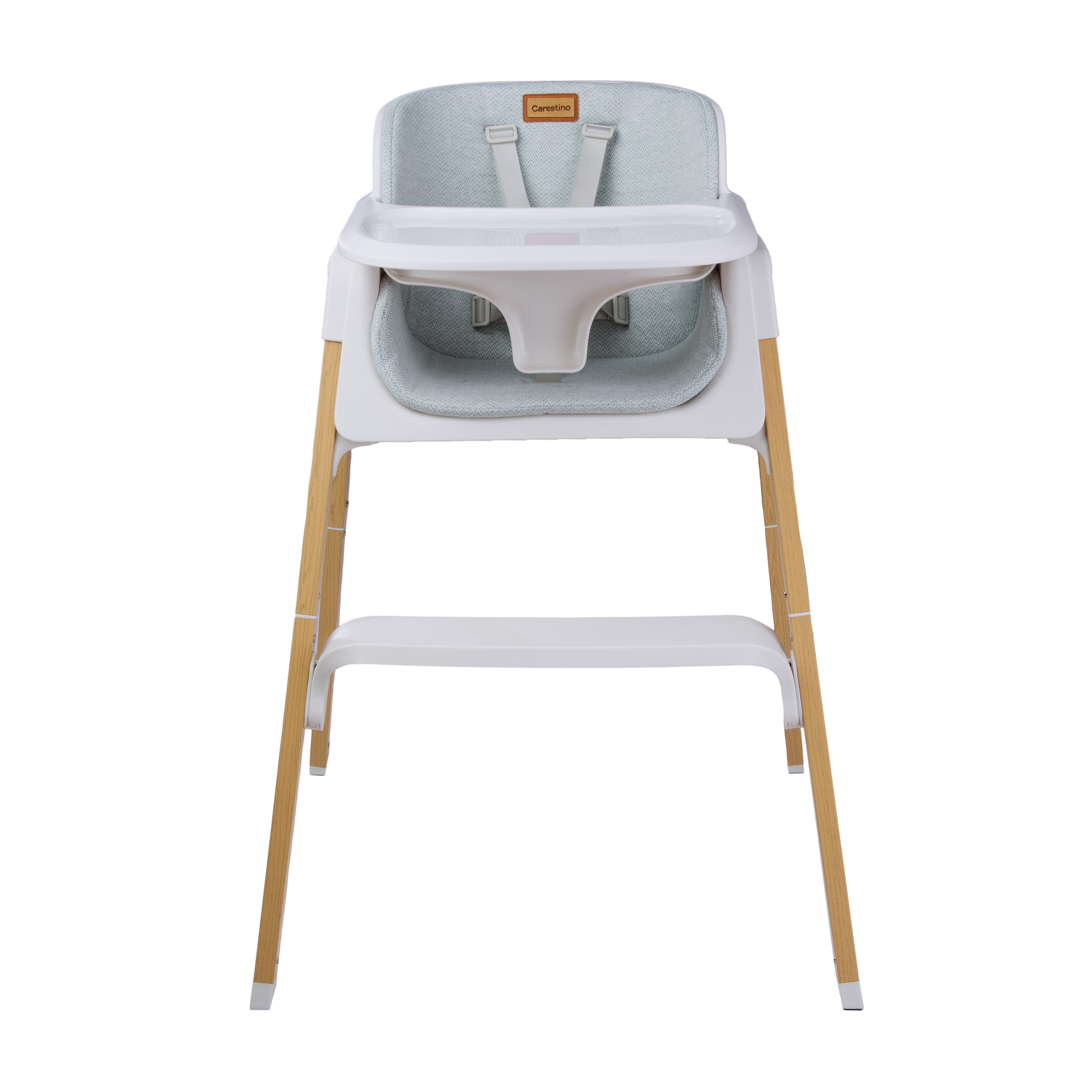 Imagen 2 de 4 de Silla de Comer Bilbao