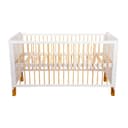 Miniatura 2 de Cuna Cama de Madera Vigo 140x70