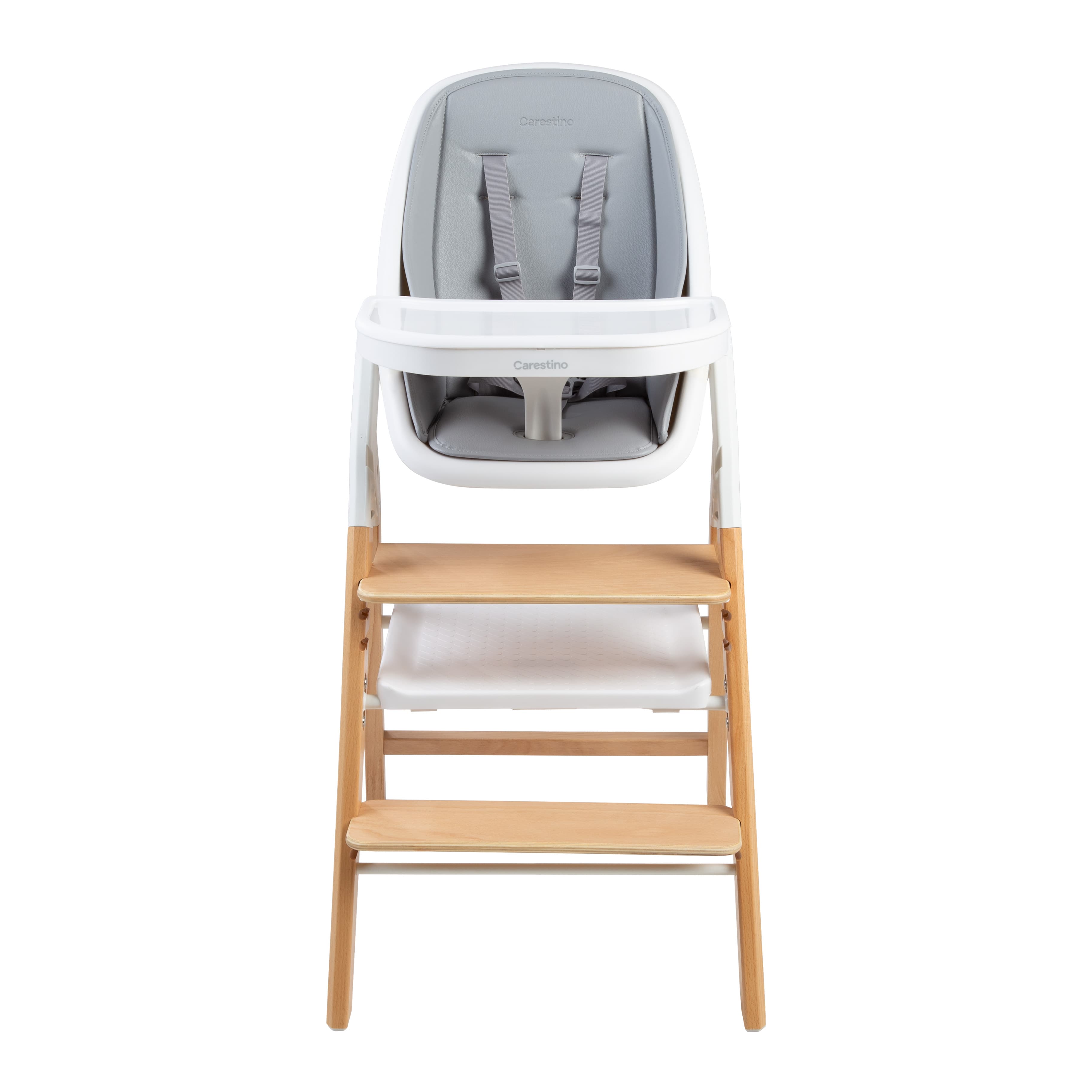 Imagen 2 de 6 de Silla de Comer 3 en 1 Malta