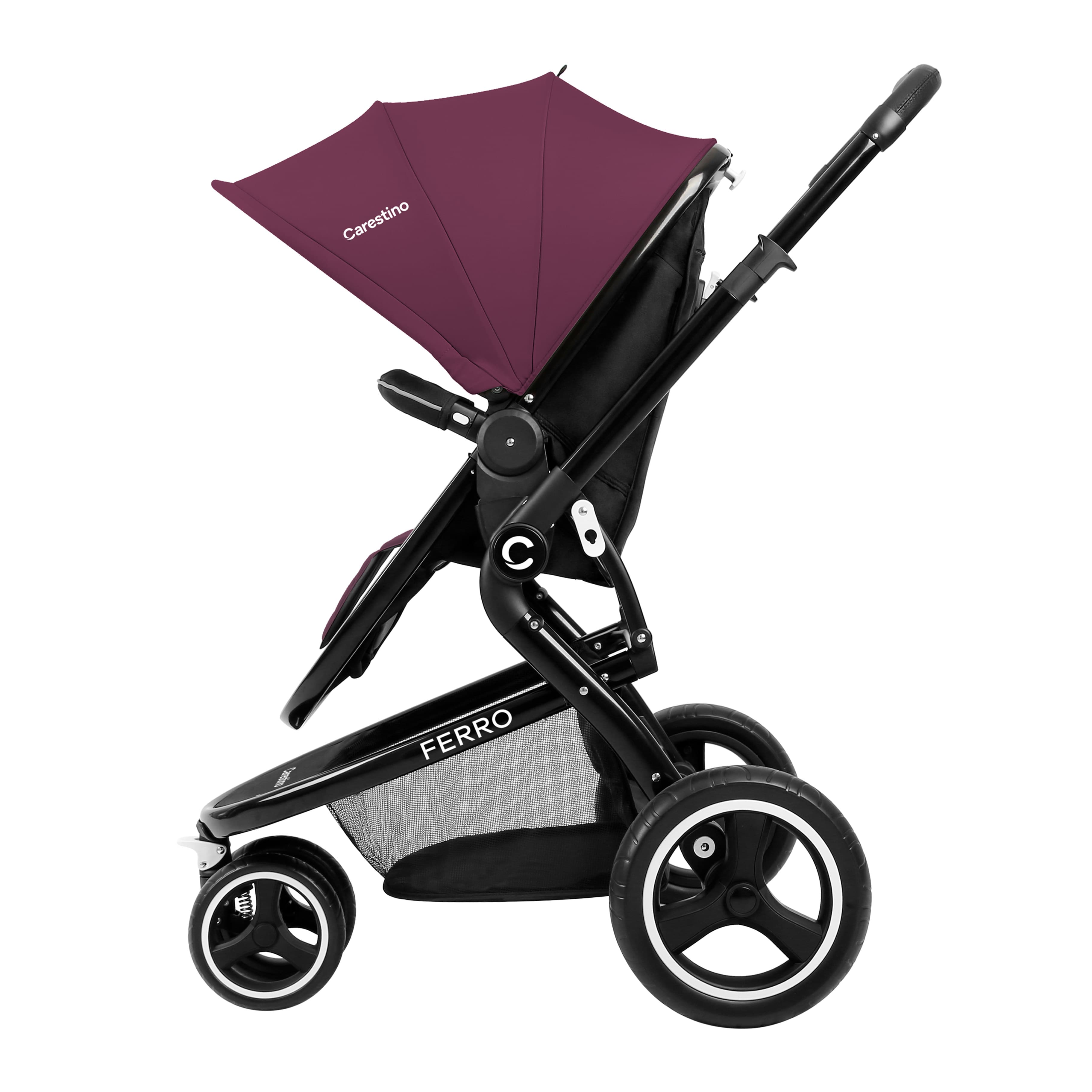 Imagen 2 de 6 de Coche FERRO V2 Accesorios