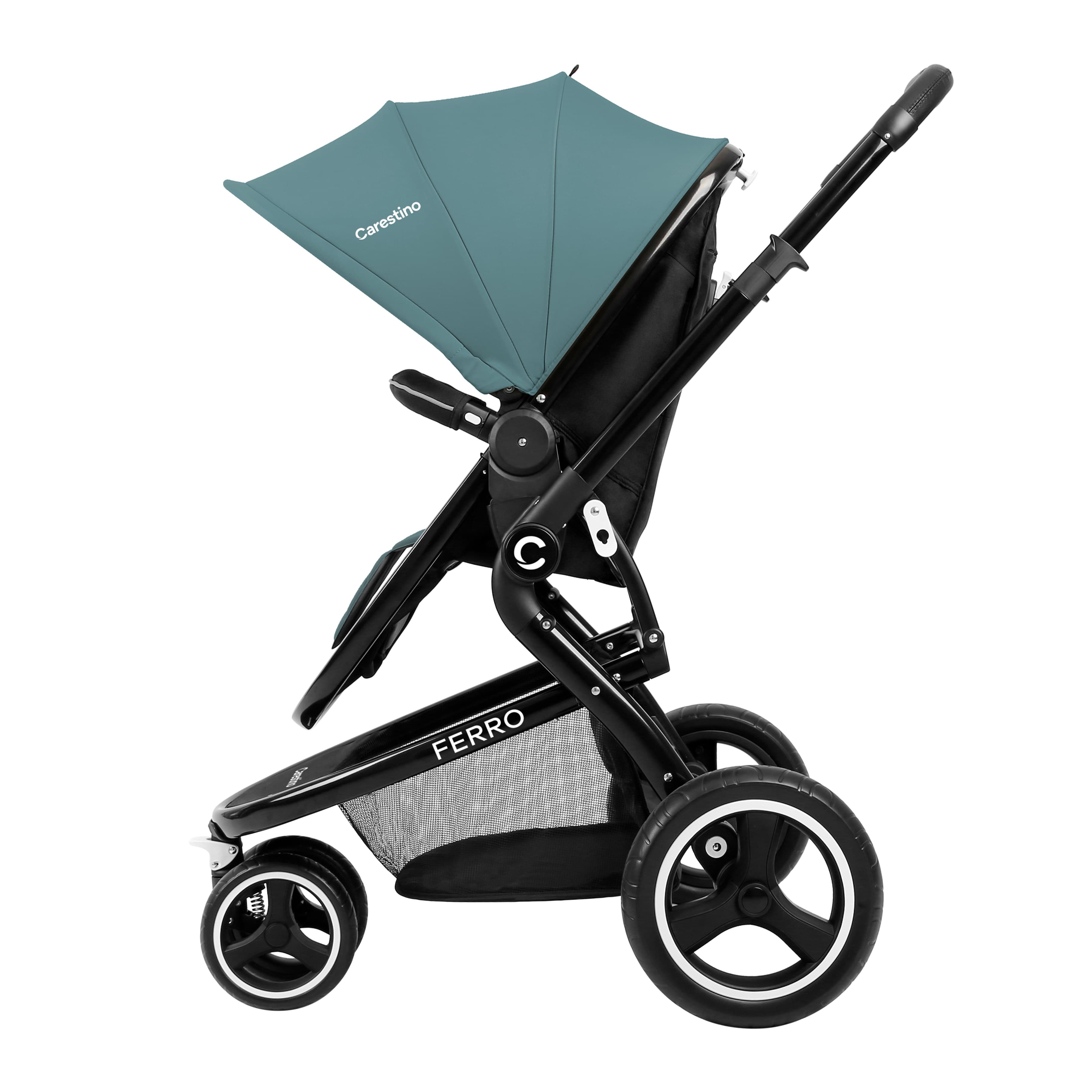 Imagen 2 de 6 de Coche FERRO V2 Accesorios