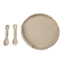 Miniatura 2 de Set de Alimentación de Silicona Foodie