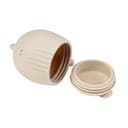 Miniatura 2 de Juguete de Baño de Silicona Dino