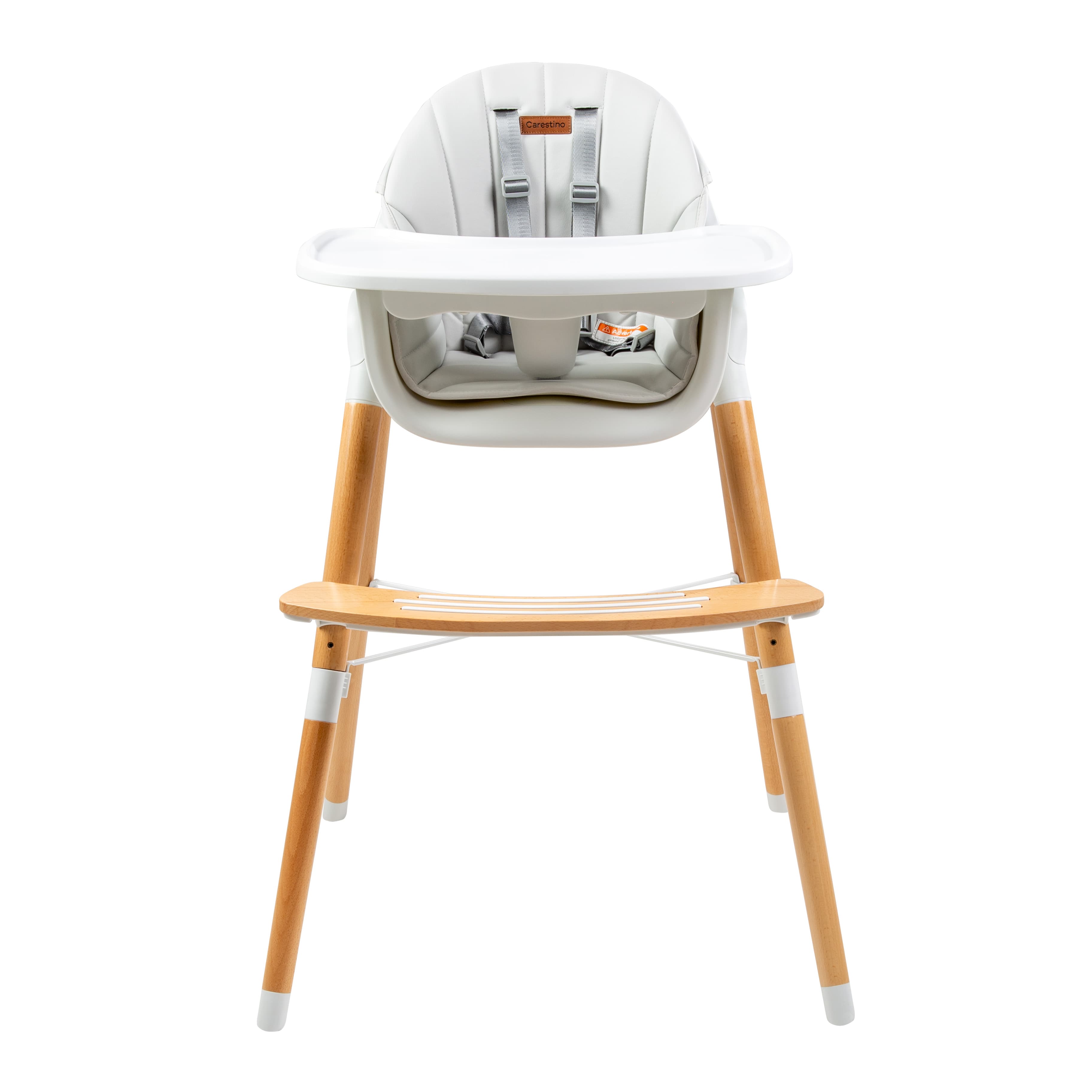 Imagen 2 de 4 de Silla de Comer Estocolmo