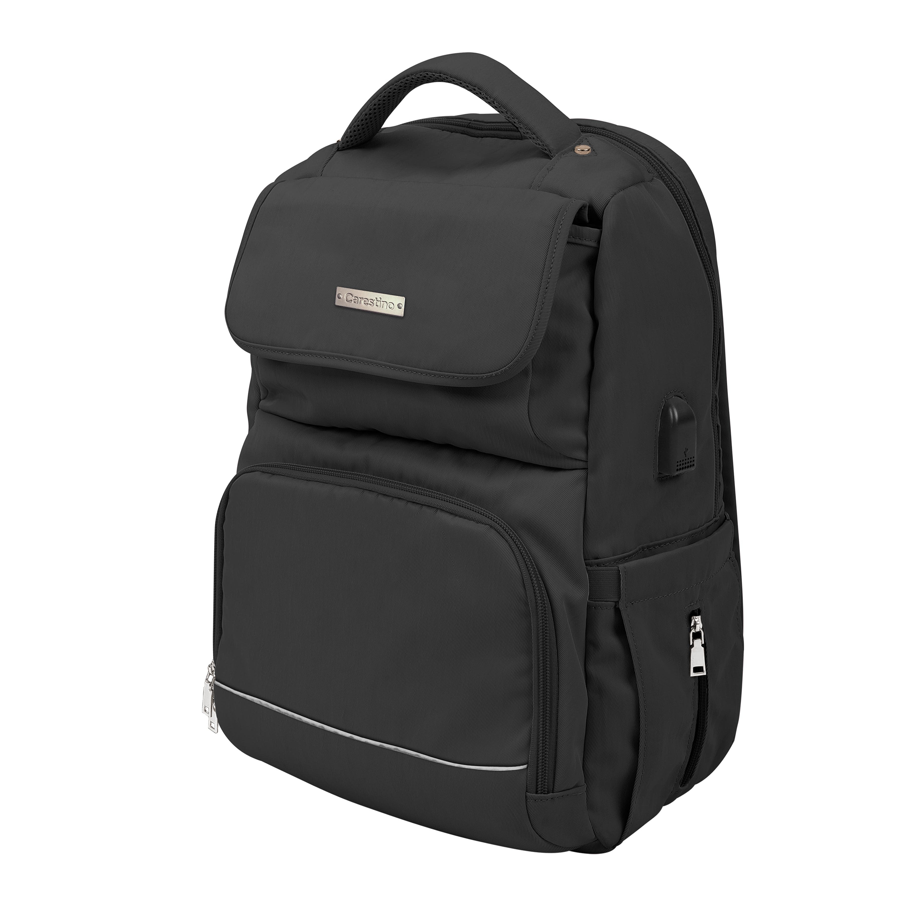 Imagen 2 de 4 de Mochila Pañalera Berna