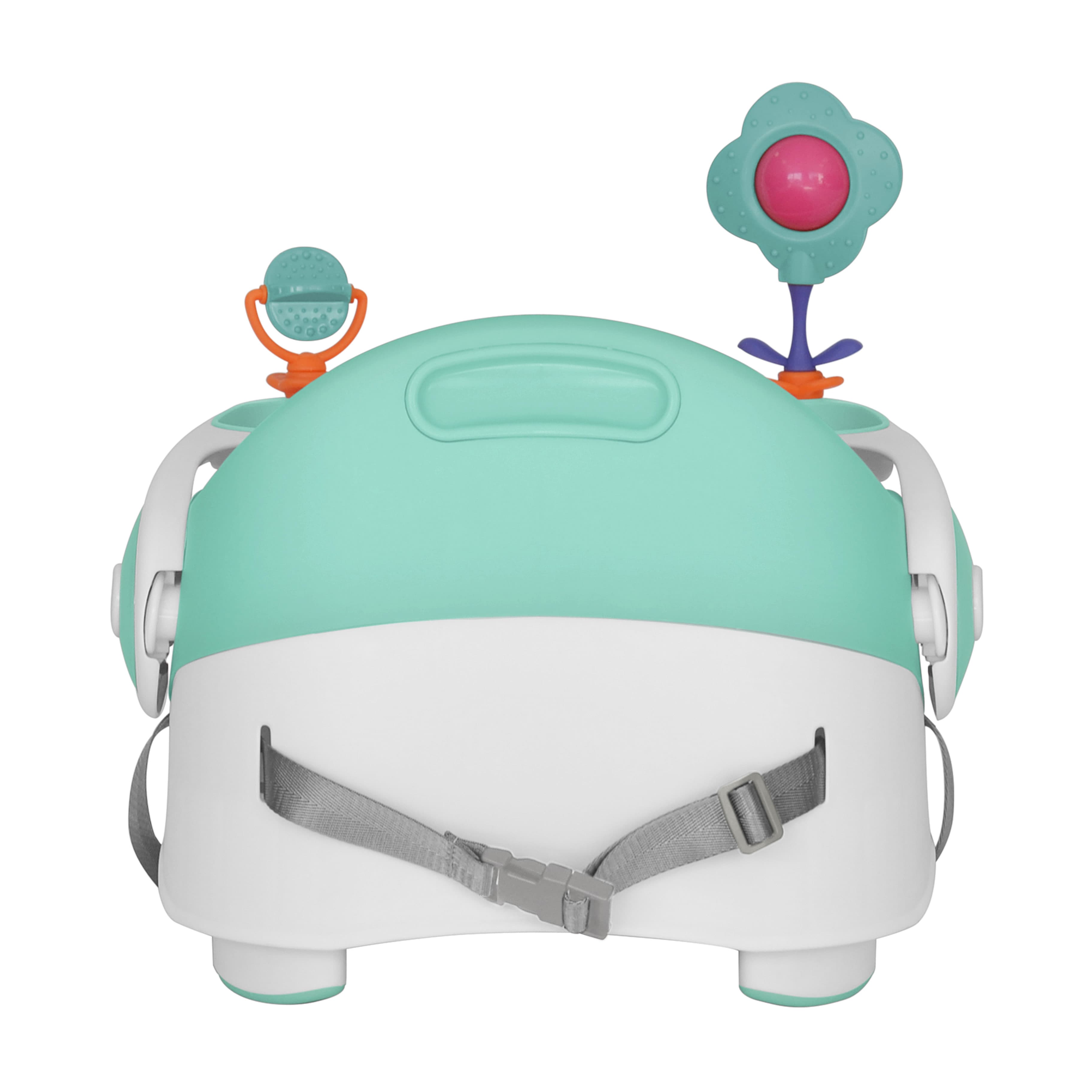 Imagen 3 de 5 de Silla de Comer Booster