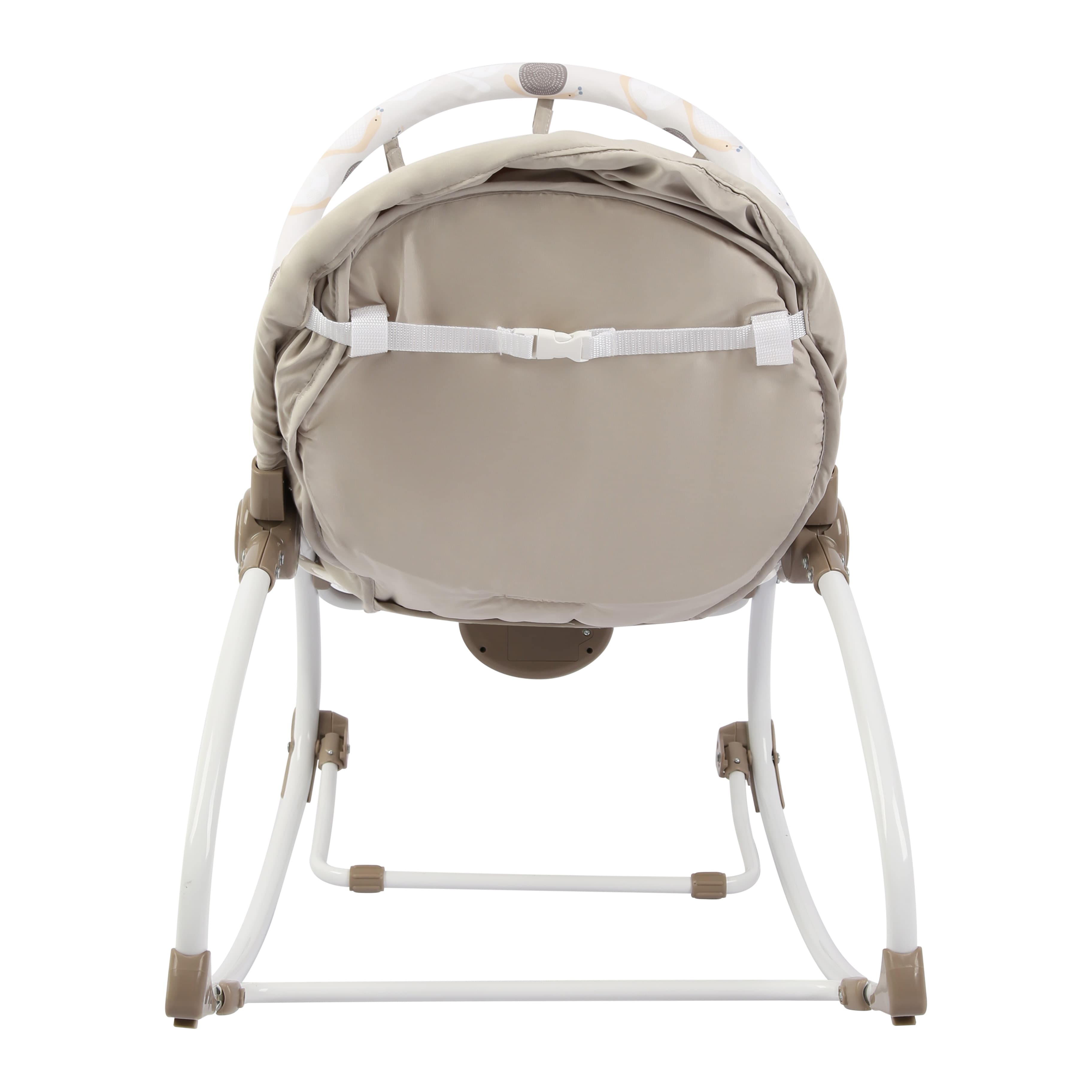 Imagen 3 de 4 de Mecedora Carestino