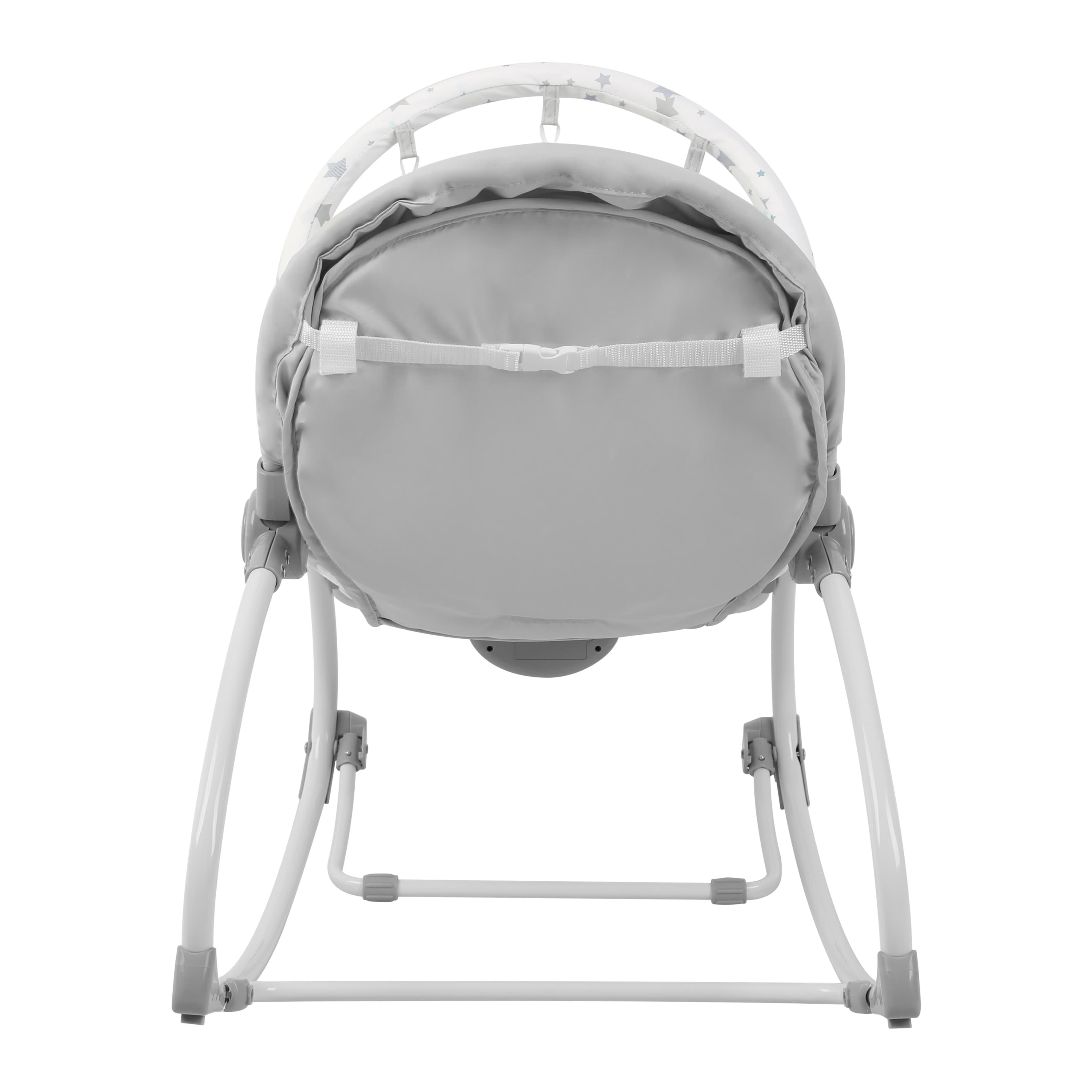 Imagen 3 de 4 de Mecedora Carestino