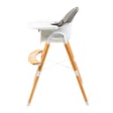 Miniatura 3 de Silla de Comer Estocolmo