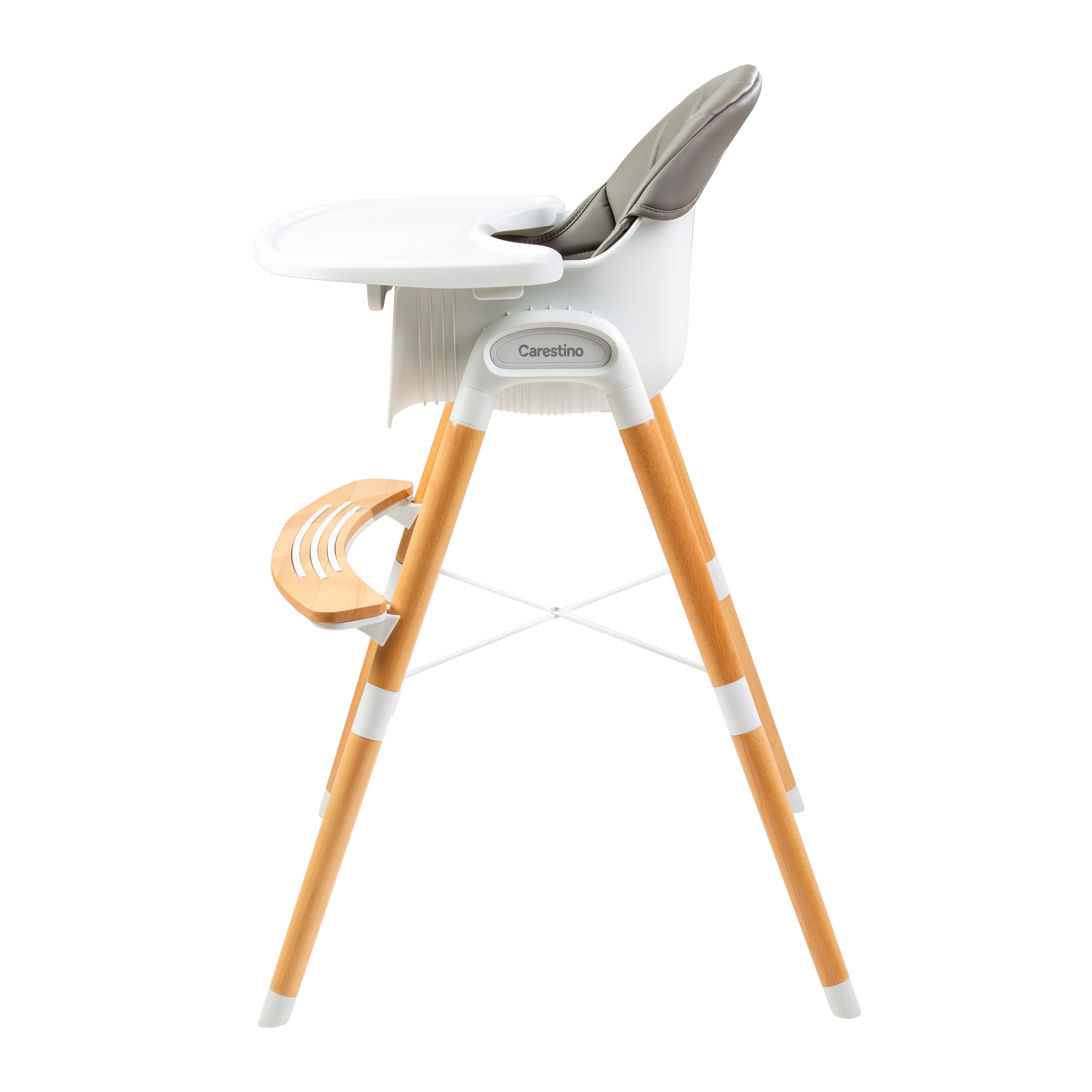 Imagen 3 de 4 de Silla de Comer Estocolmo