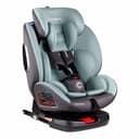 Miniatura 3 de Silla para Carro MONTREAL GRUPO 0/I/II/III ISOFIX