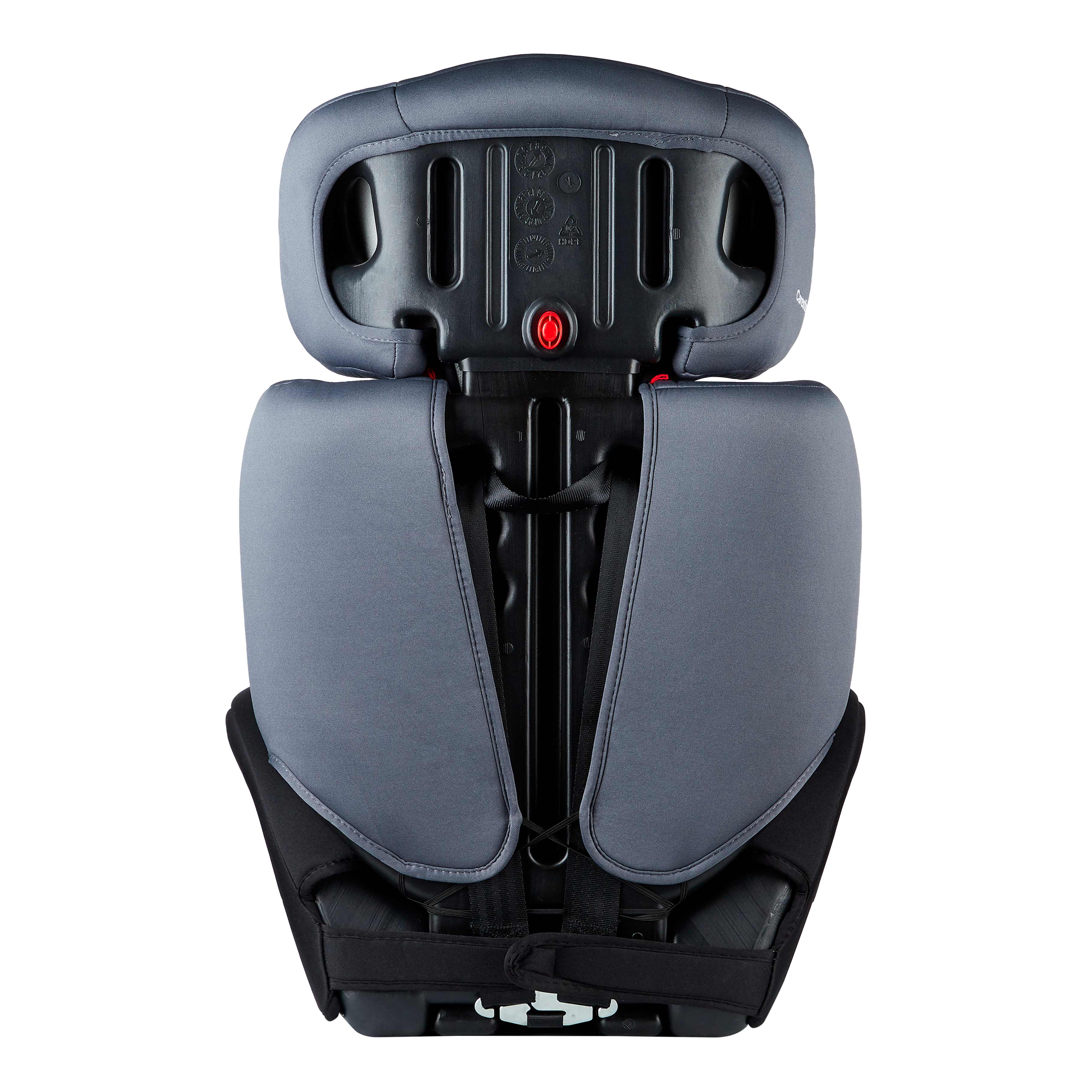 Imagen 3 de 5 de Silla para Carro VERONA GRUPO I/II/III