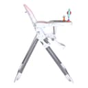 Miniatura 3 de Silla de Comer RIO