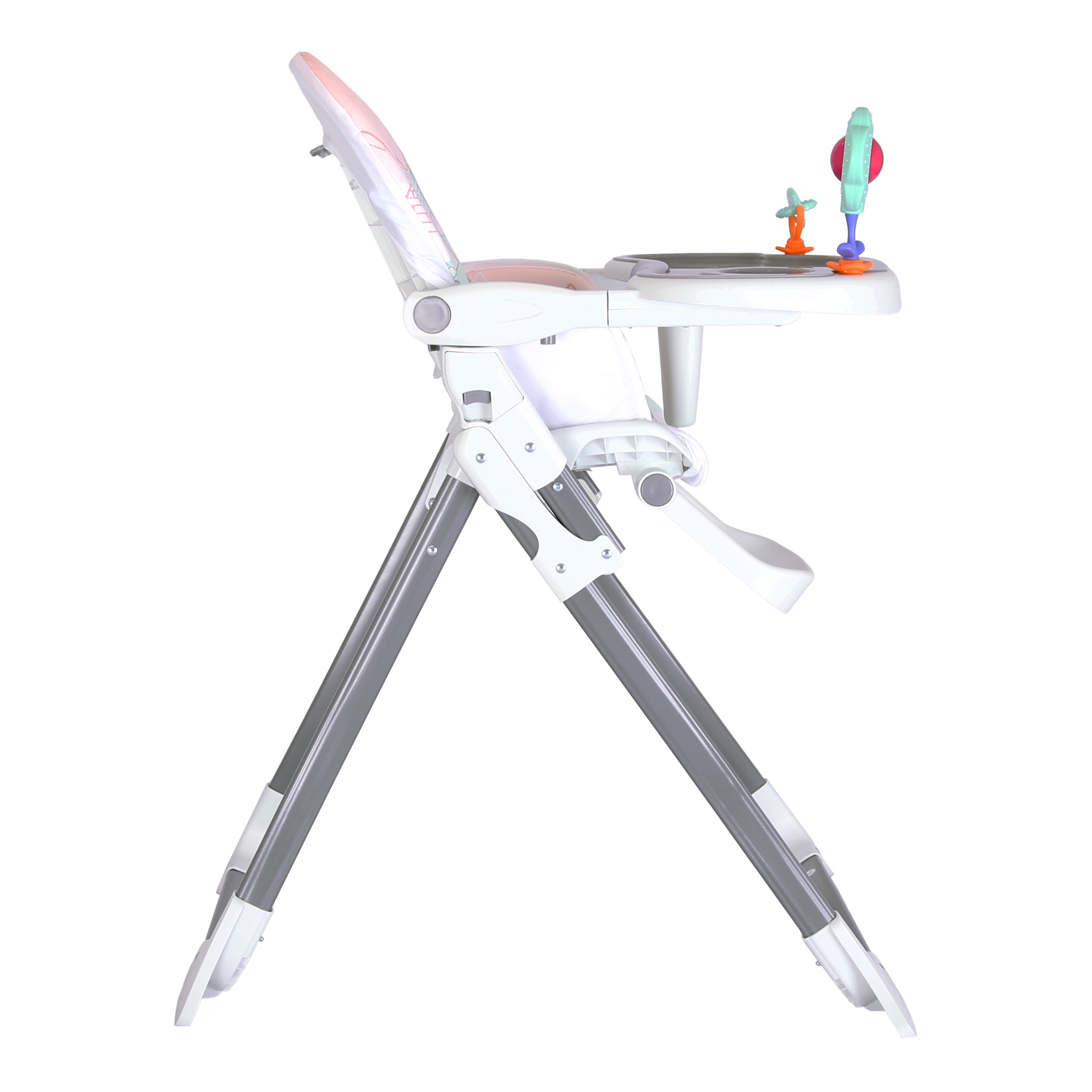 Imagen 3 de 4 de Silla de Comer RIO