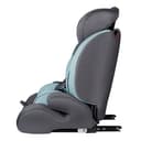 Miniatura 3 de Silla para Carro MOSCU GRUPO I/II/III ISOFIX