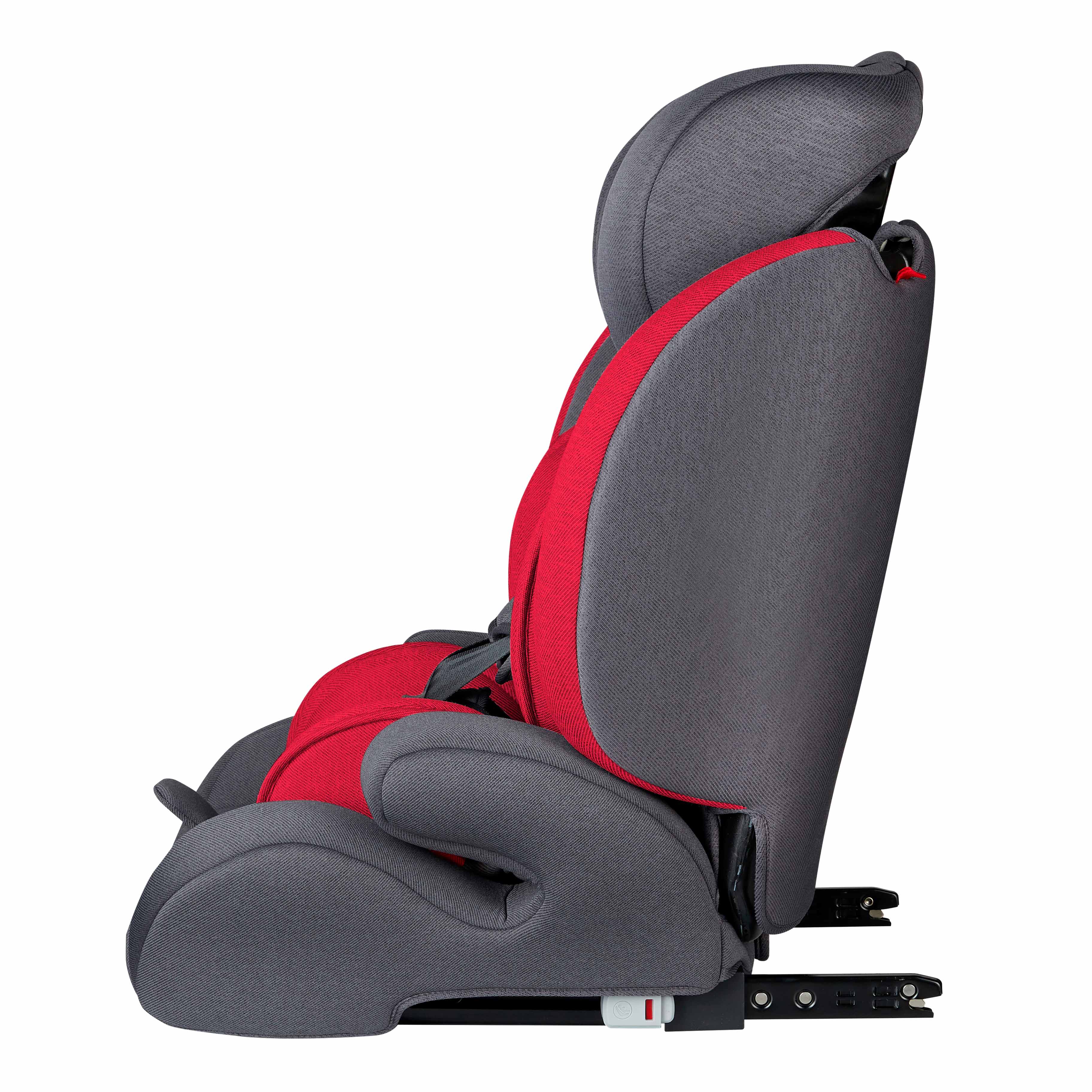 Imagen 3 de 4 de Silla para Carro MOSCU GRUPO I/II/III ISOFIX