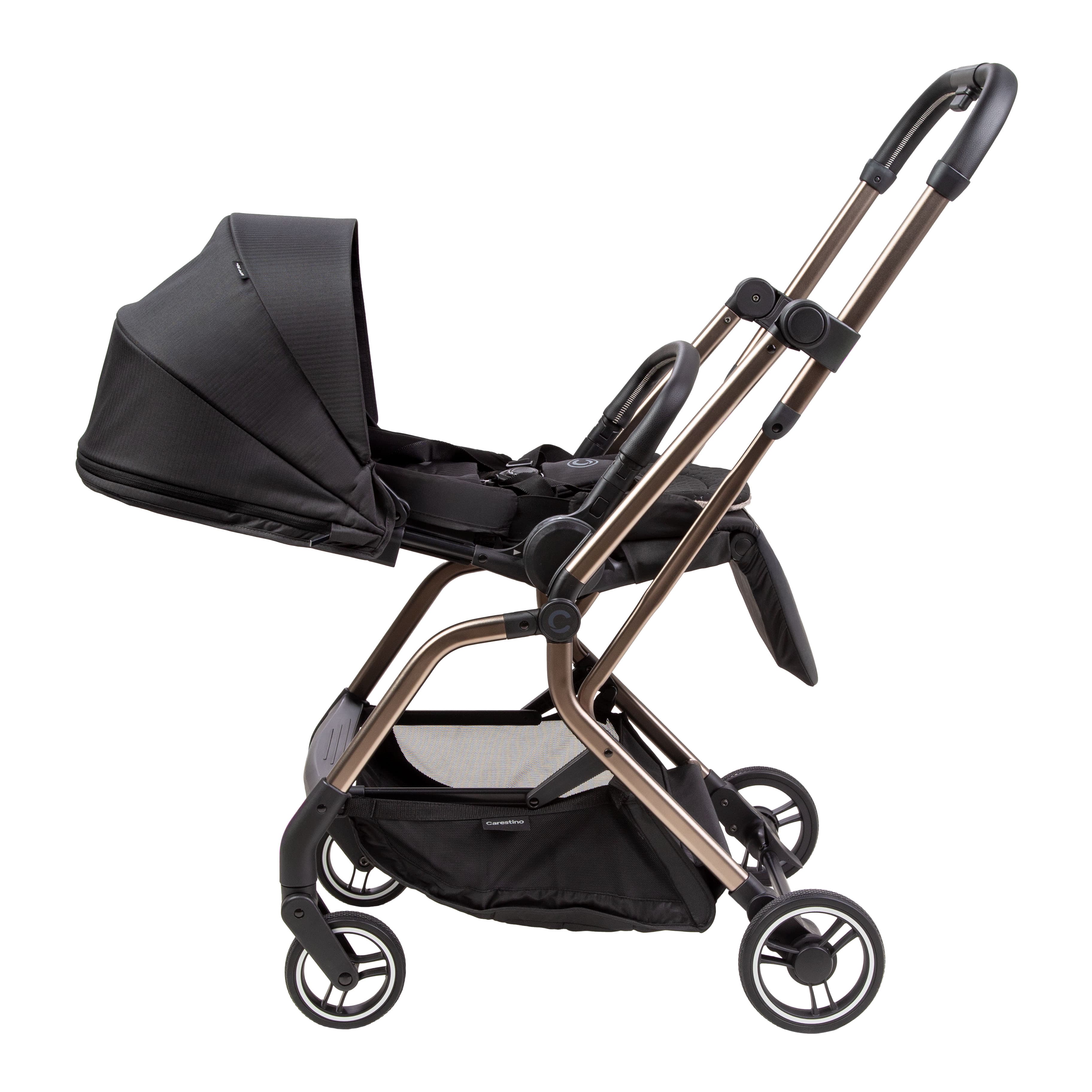 Imagen 3 de 5 de Coche Lyon con Accesorios