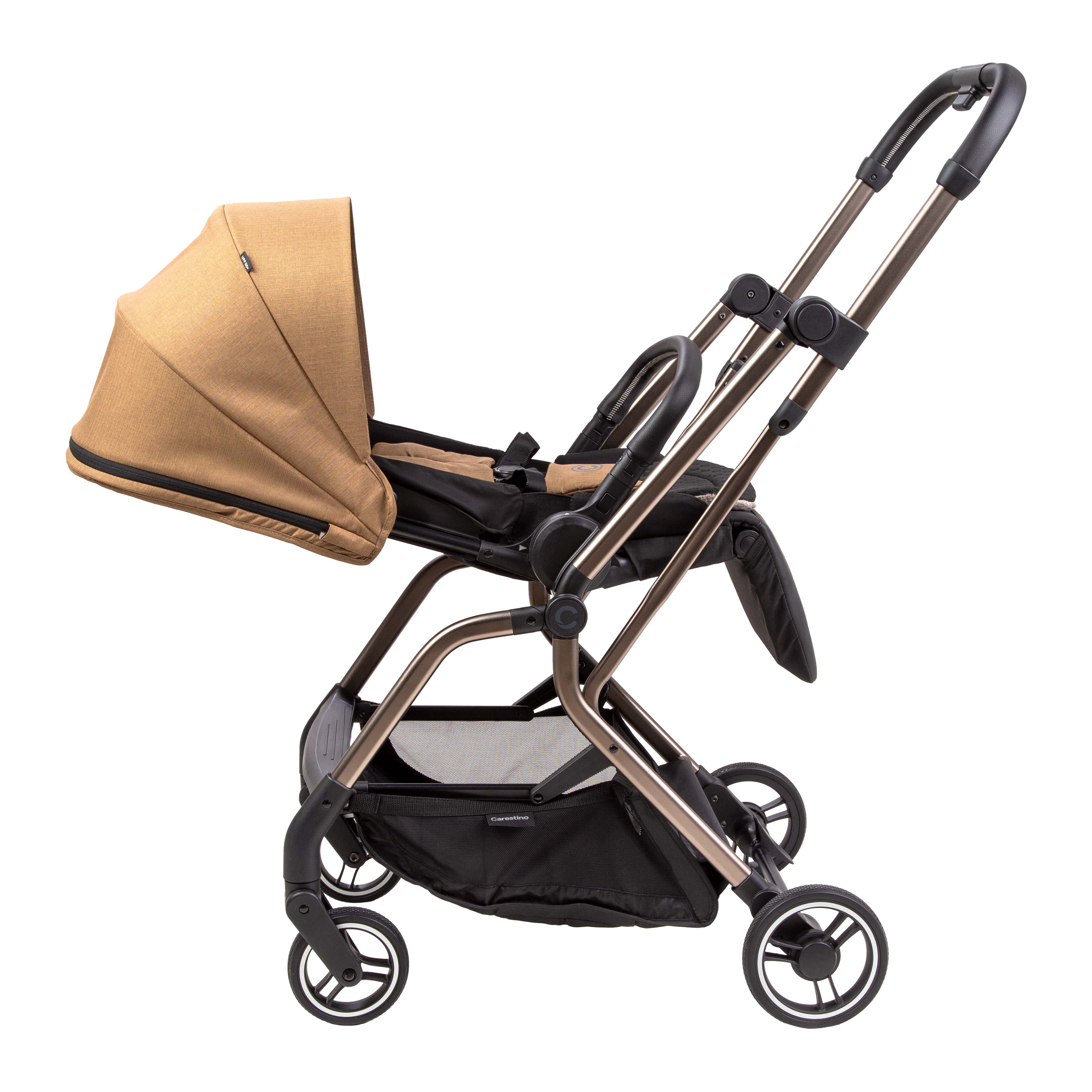 Imagen 3 de 5 de Coche Lyon con Accesorios