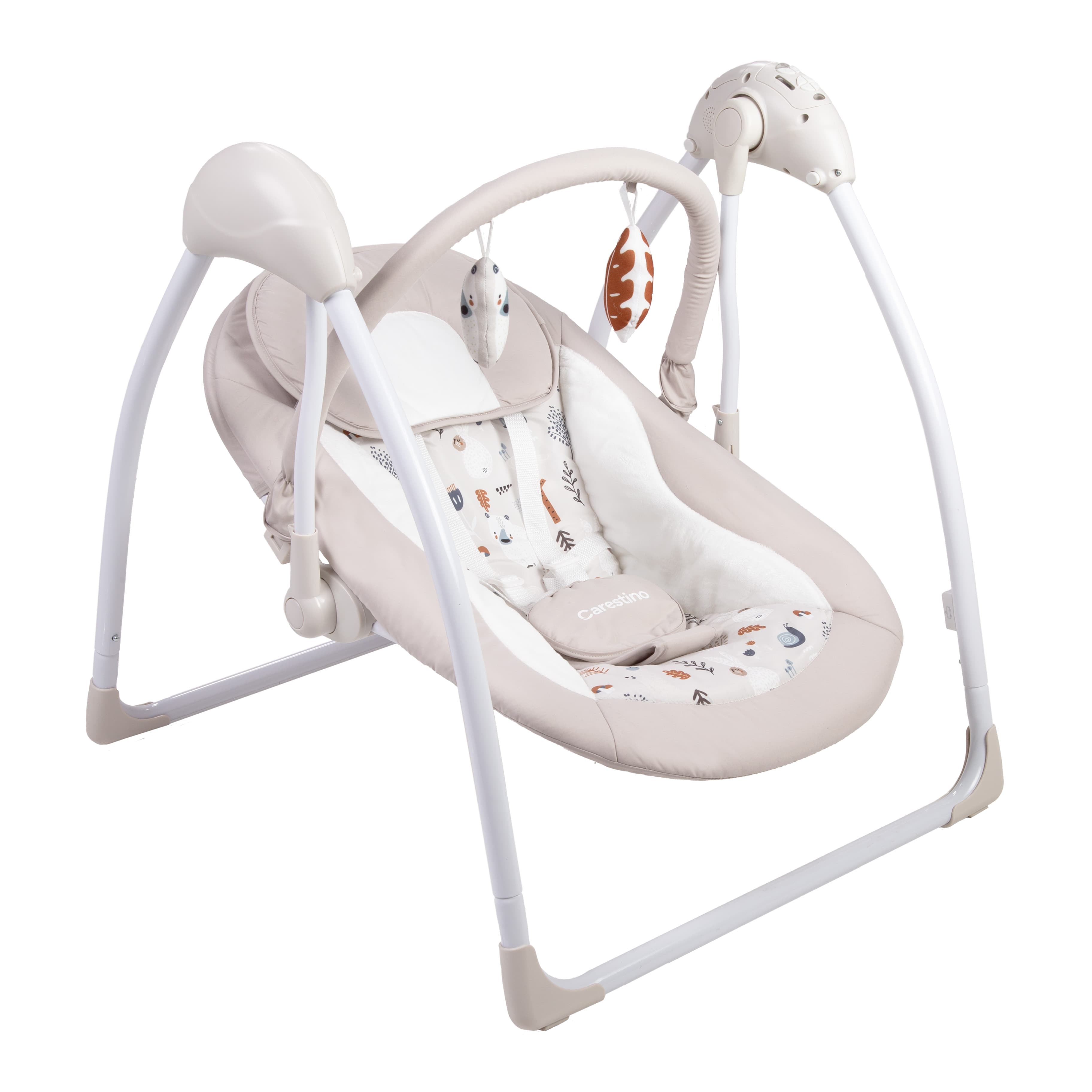 Imagen 3 de 4 de Mecedora Electrónica