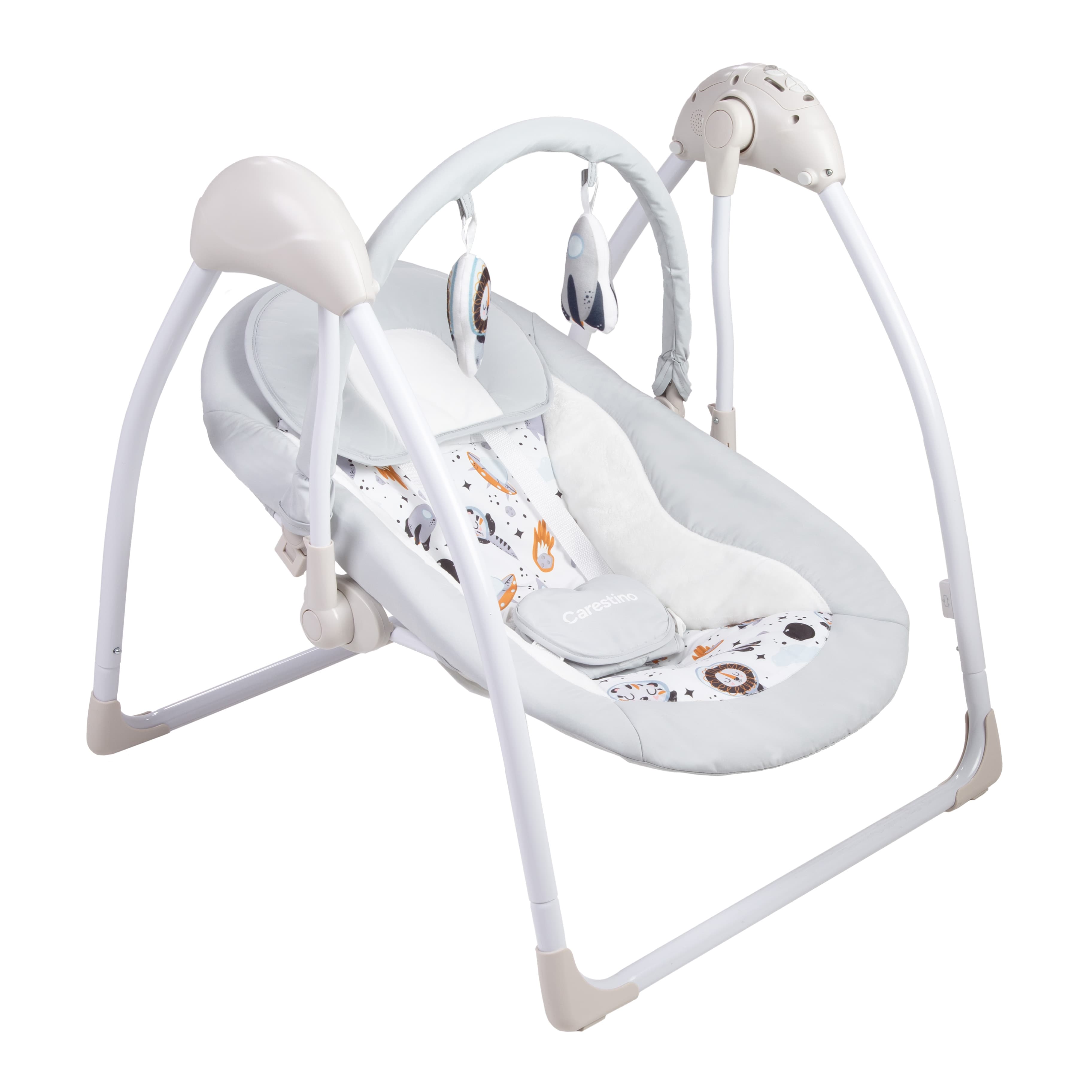 Imagen 3 de 4 de Mecedora Electrónica