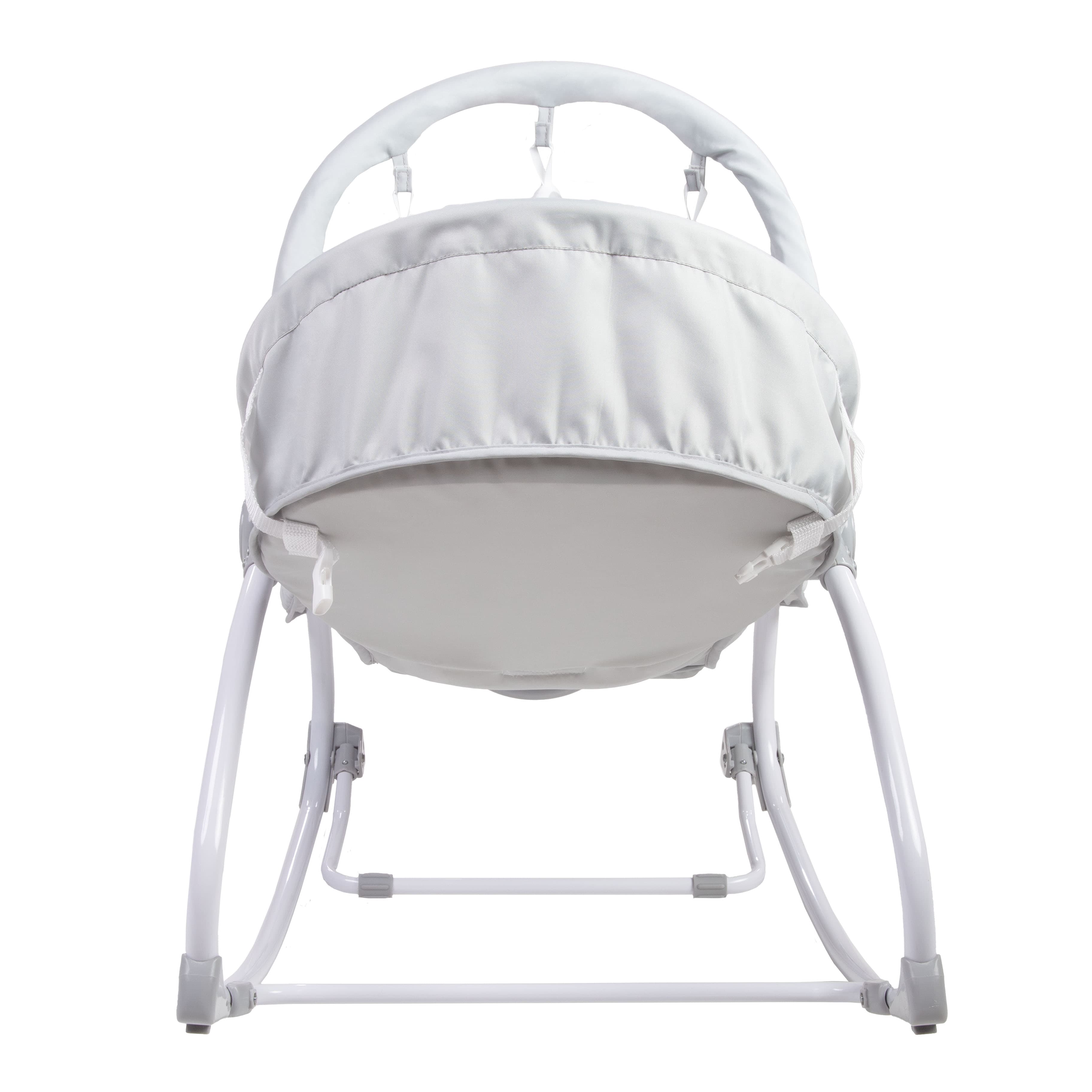 Imagen 3 de 4 de Mecedora Carestino