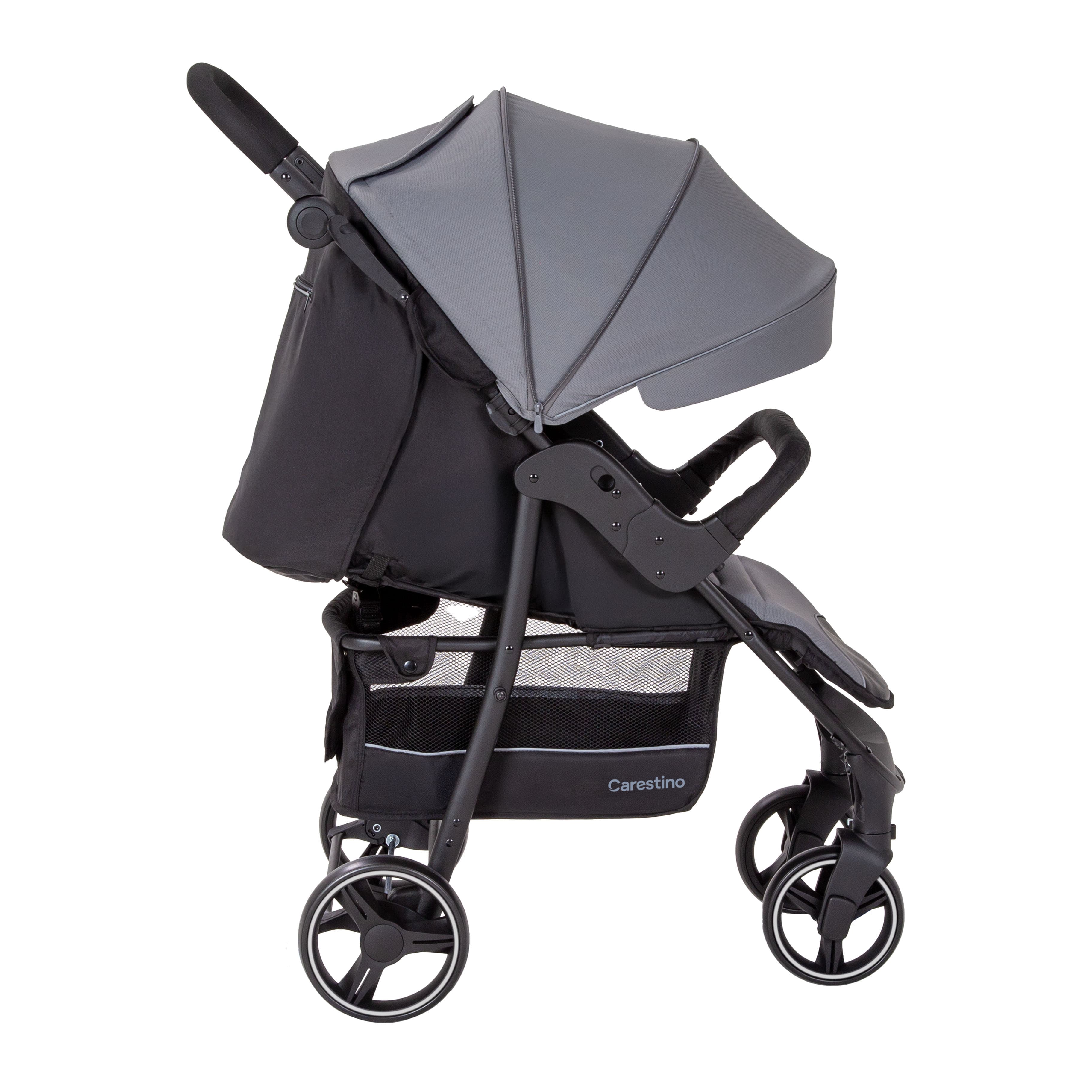 Imagen 3 de 6 de Coche CITY TRAVEL V3 Accesorios