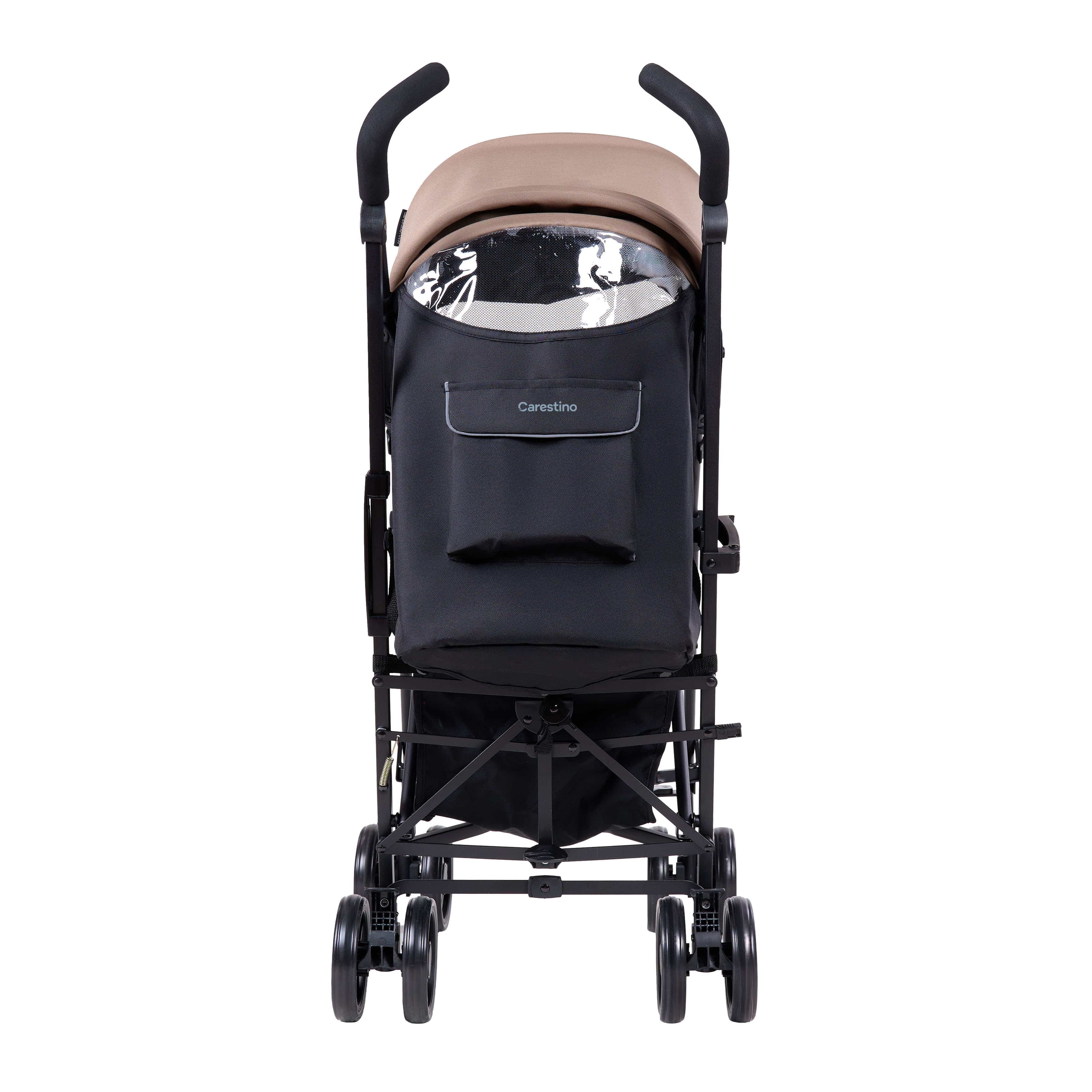 Imagen 3 de 4 de Coche CAPRI V2 Vison