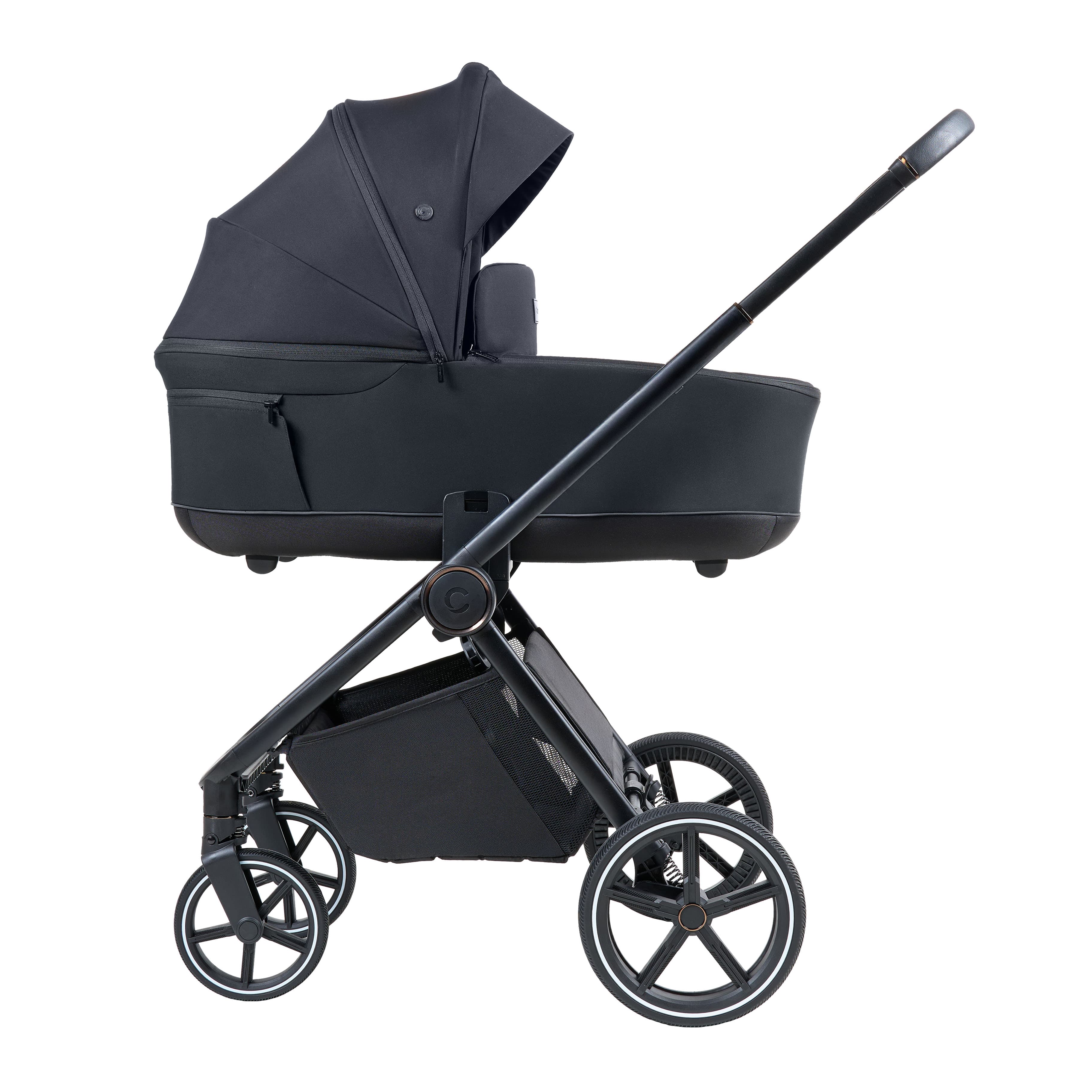 Imagen 3 de 5 de Coche BEVERLY v3 con Accesorios