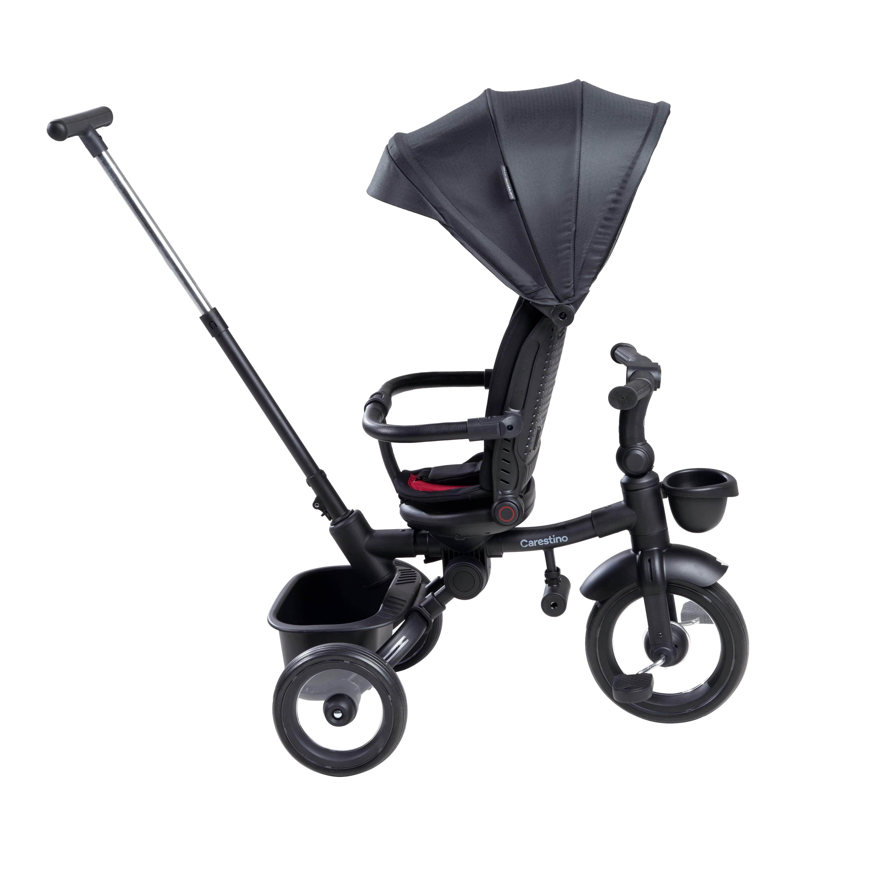 Imagen 3 de 4 de Triciclo SAFARI