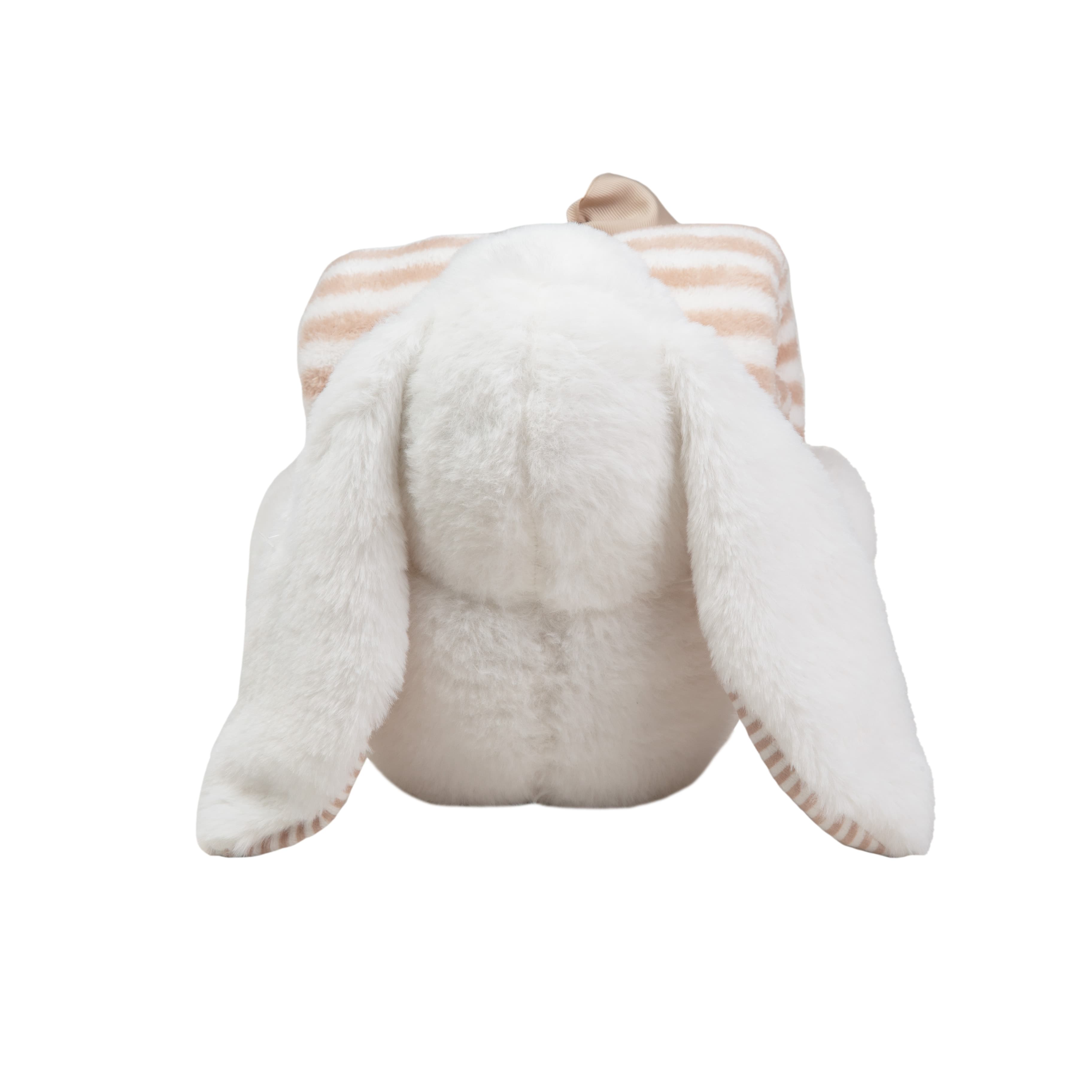 Imagen 3 de 5 de Peluche con Manta Conejo