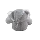 Miniatura 3 de Peluche con Manta Oso