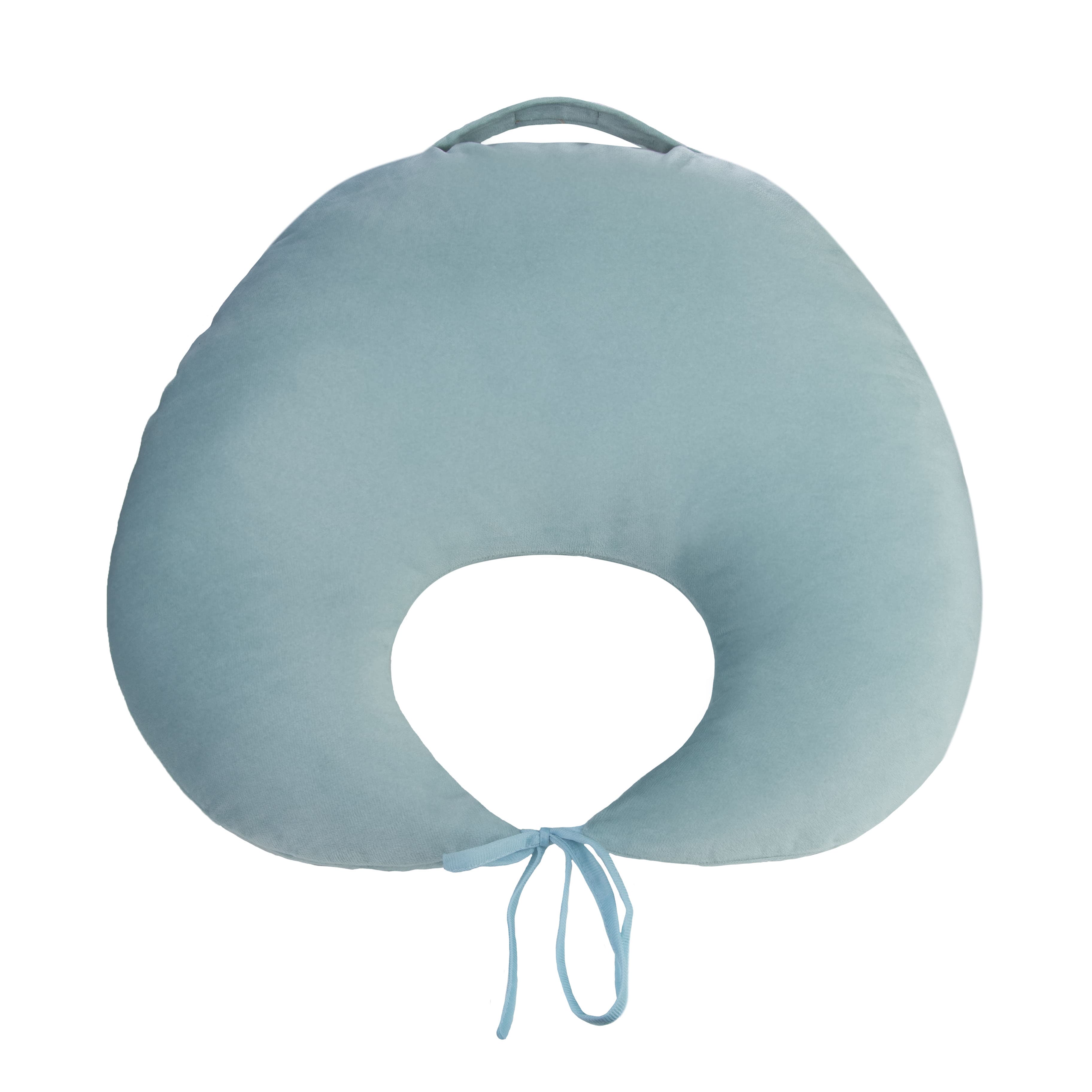 Imagen 3 de 5 de Almohada de lactancia Oceano