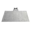 Miniatura 3 de Toalla Con Capucha 70x140cm Koala