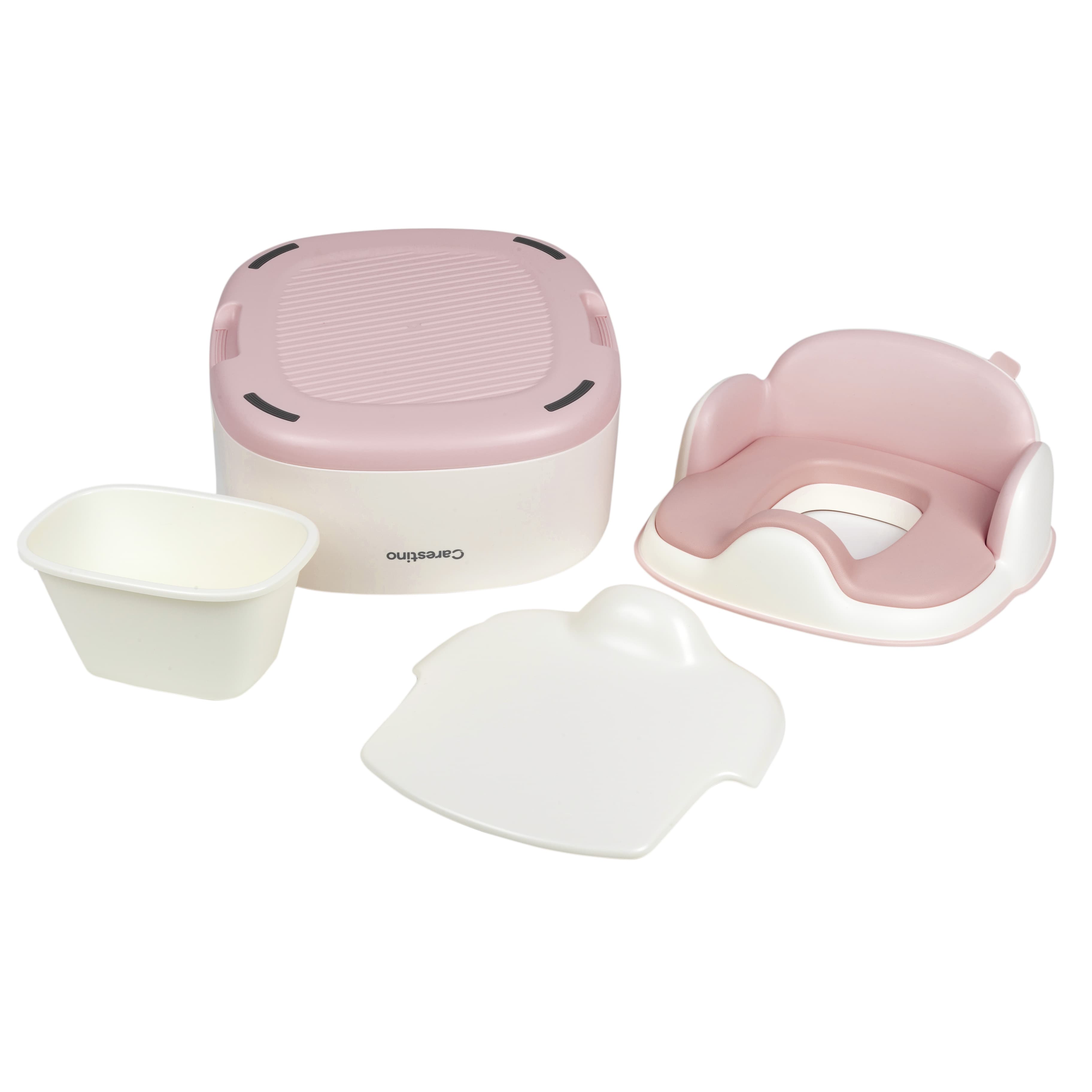 Imagen 3 de 5 de Bacinilla 3 en 1 Iguazú