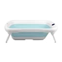 Miniatura 3 de Bañera Plegable con Soporte Amalfi 50L
