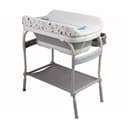 Miniatura 3 de Bañera con Cambiador Oasis