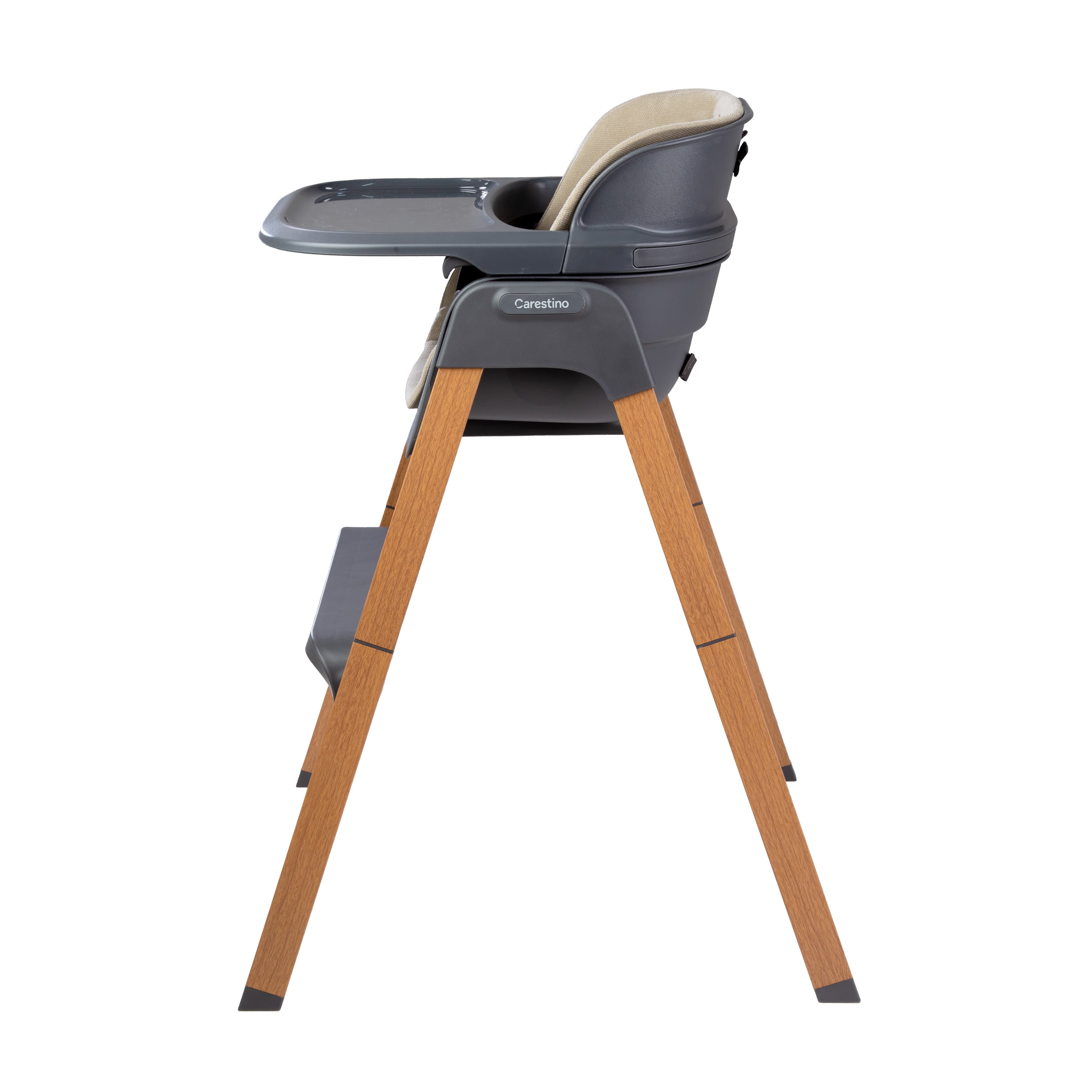 Imagen 3 de 5 de Silla de Comer Bilbao