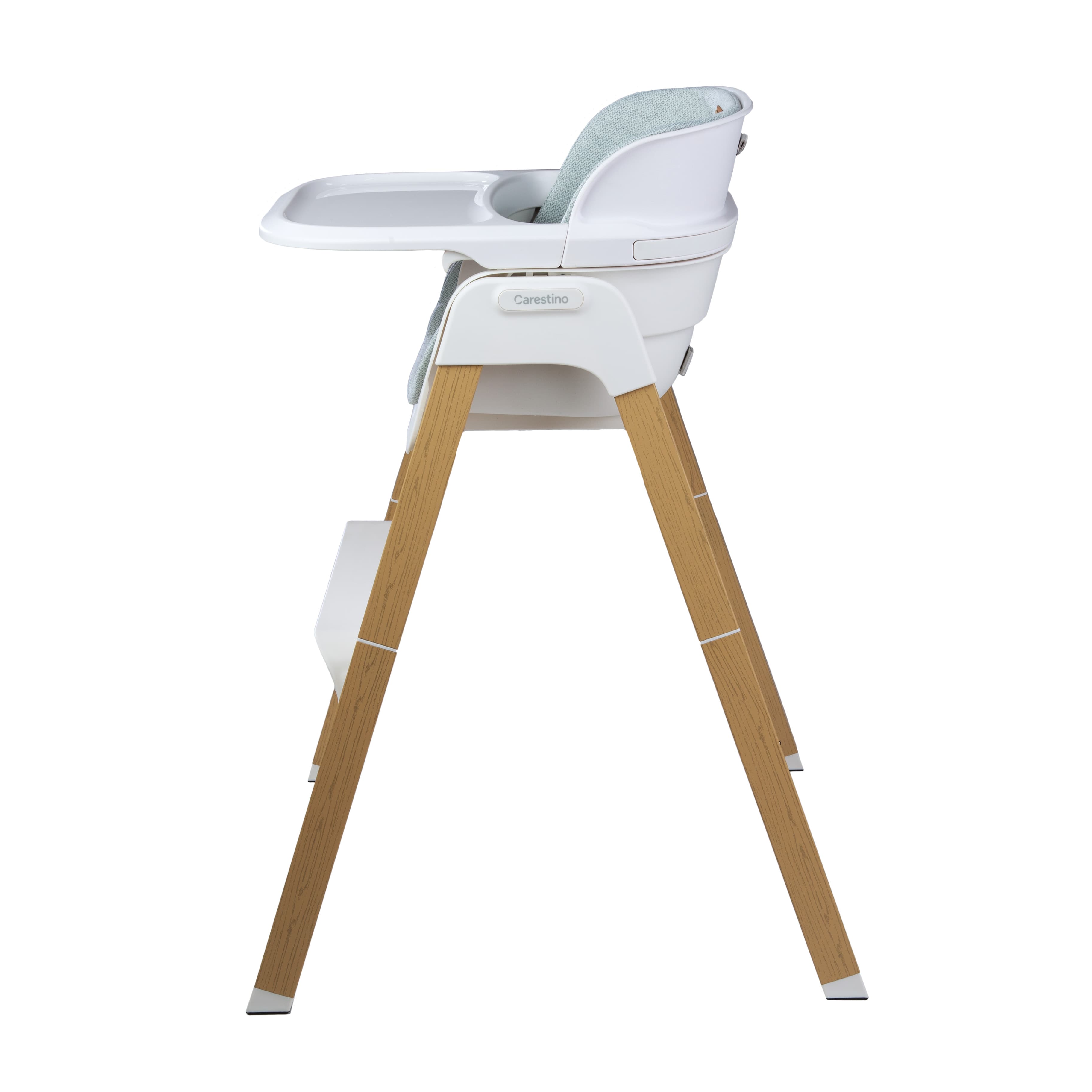 Imagen 3 de 4 de Silla de Comer Bilbao