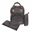 Miniatura 3 de Mochila Pañalera Boston