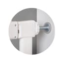 Miniatura 3 de Barrera de seguridad Metálica con Extensión