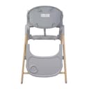 Miniatura 2 de Silla de Comer Baku