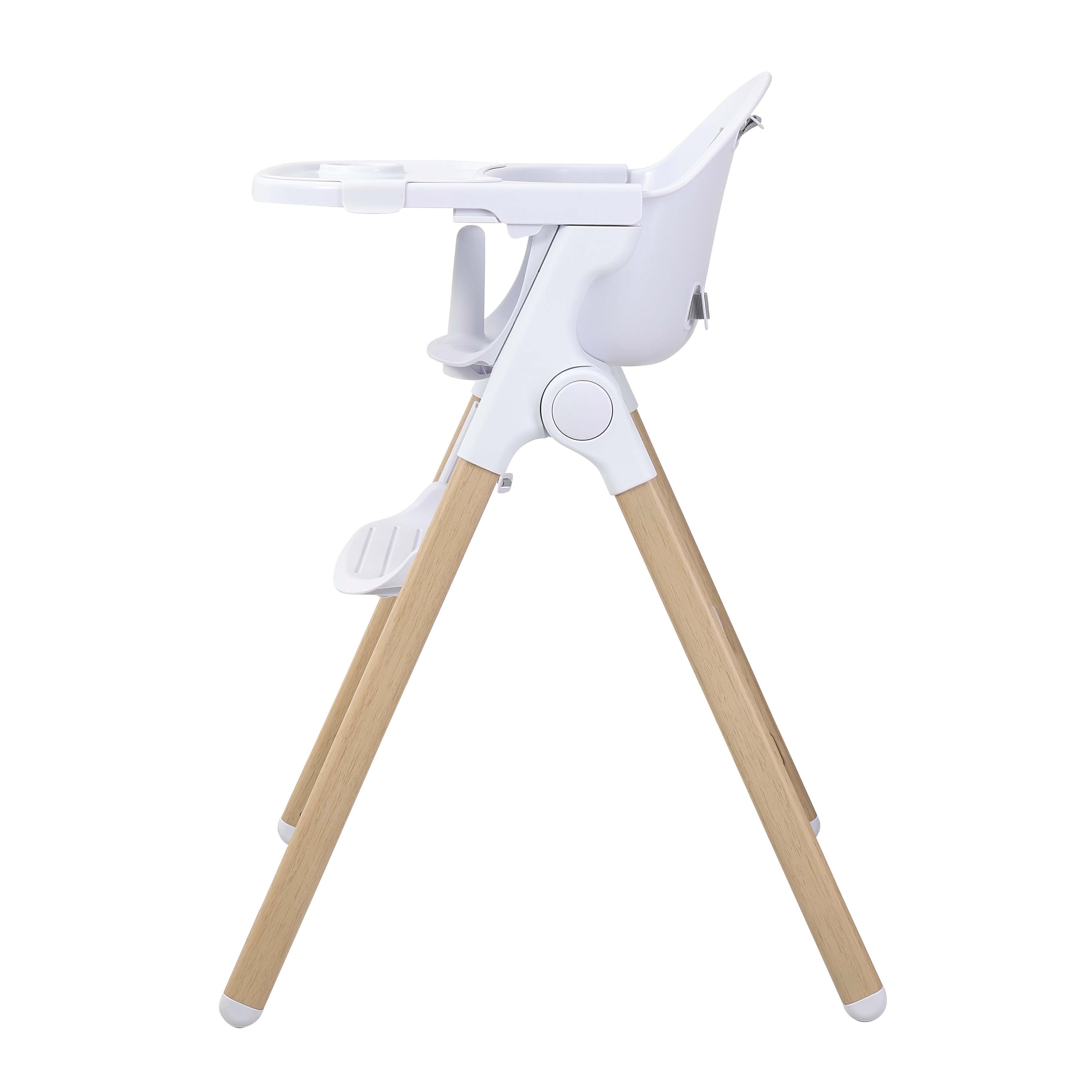 Imagen 3 de 4 de Silla de Comer Baku