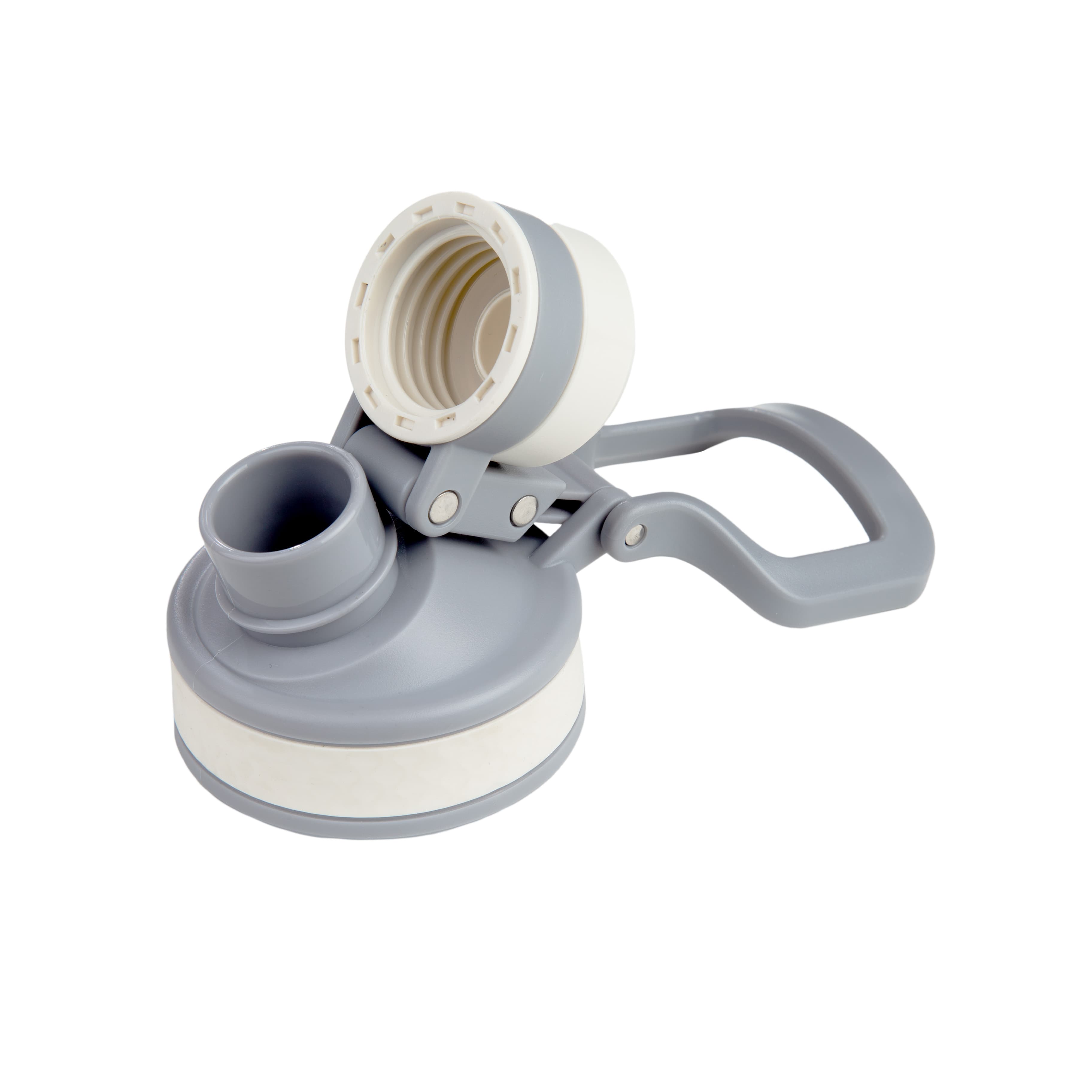 Imagen 3 de 5 de Botella Térmica Carestino 600ml